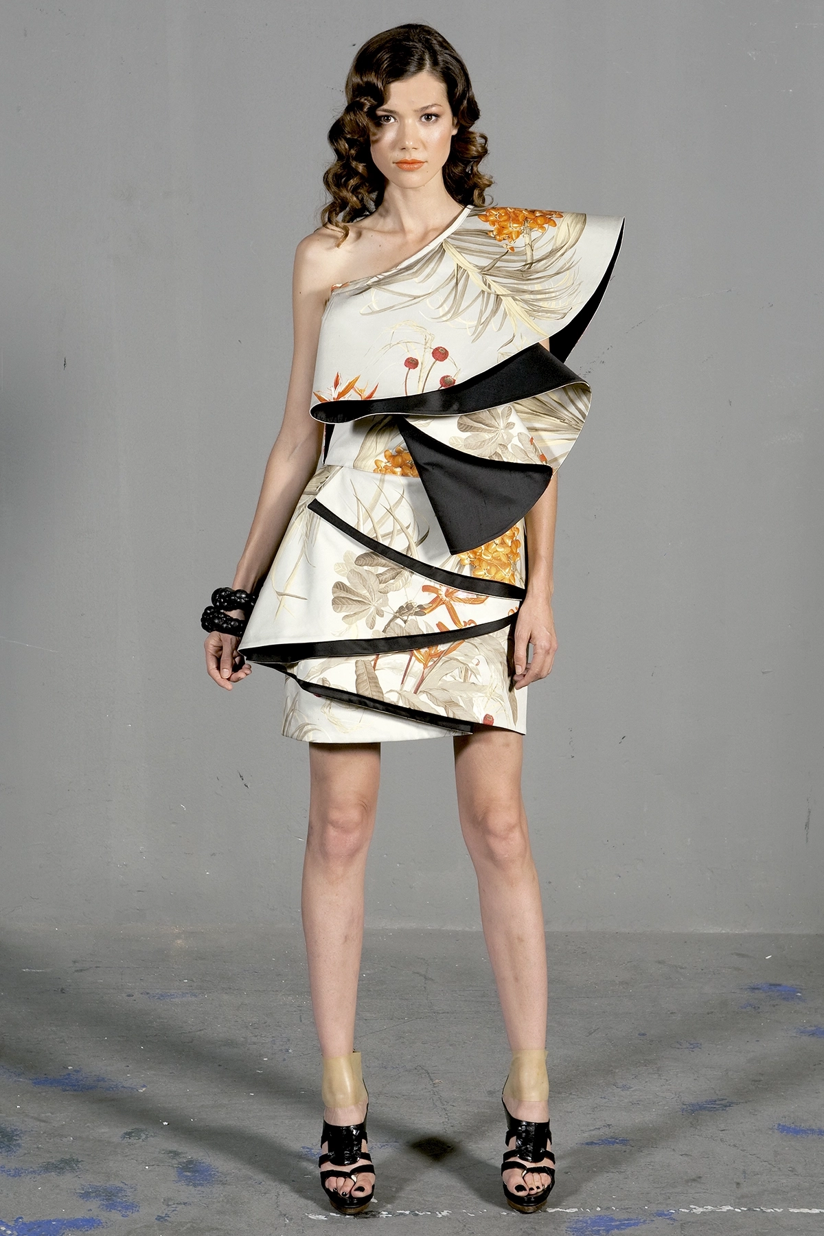 Look 10 del proyecto 