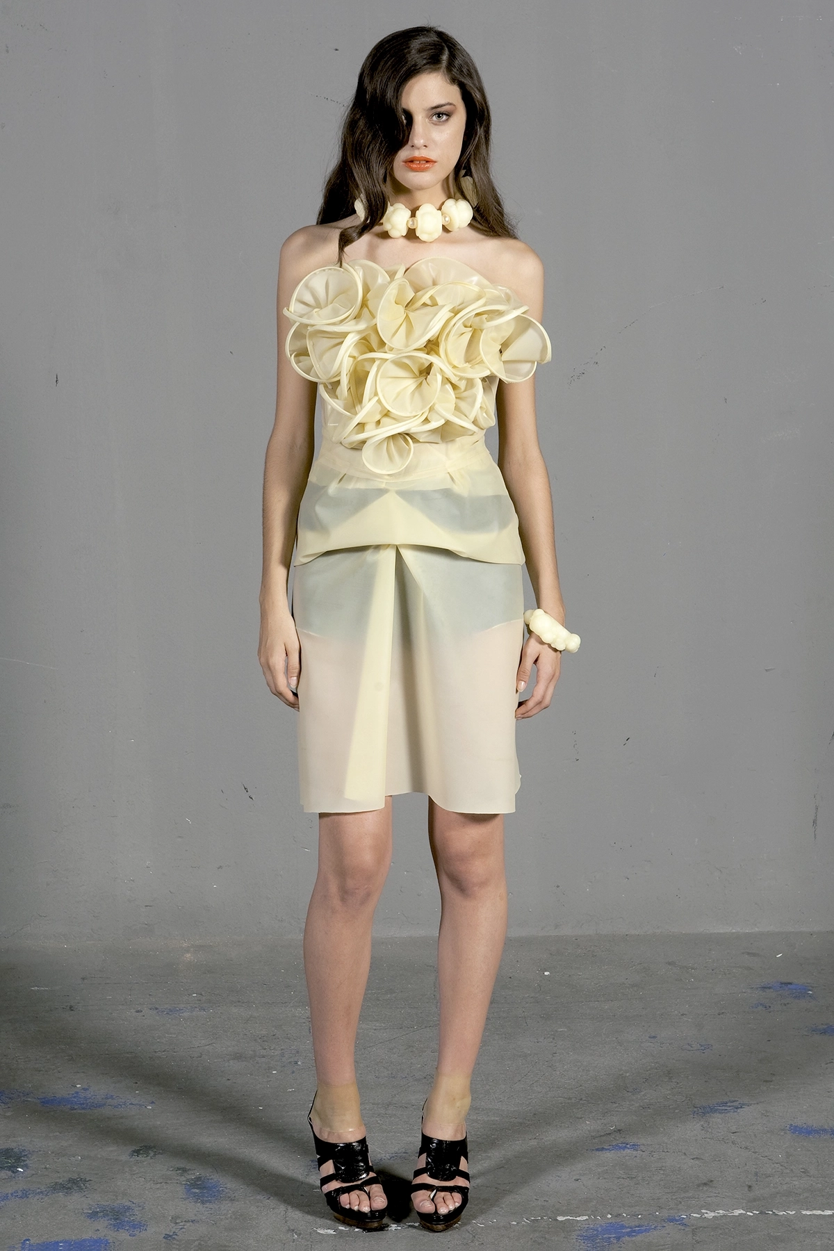 Look 11 del proyecto 