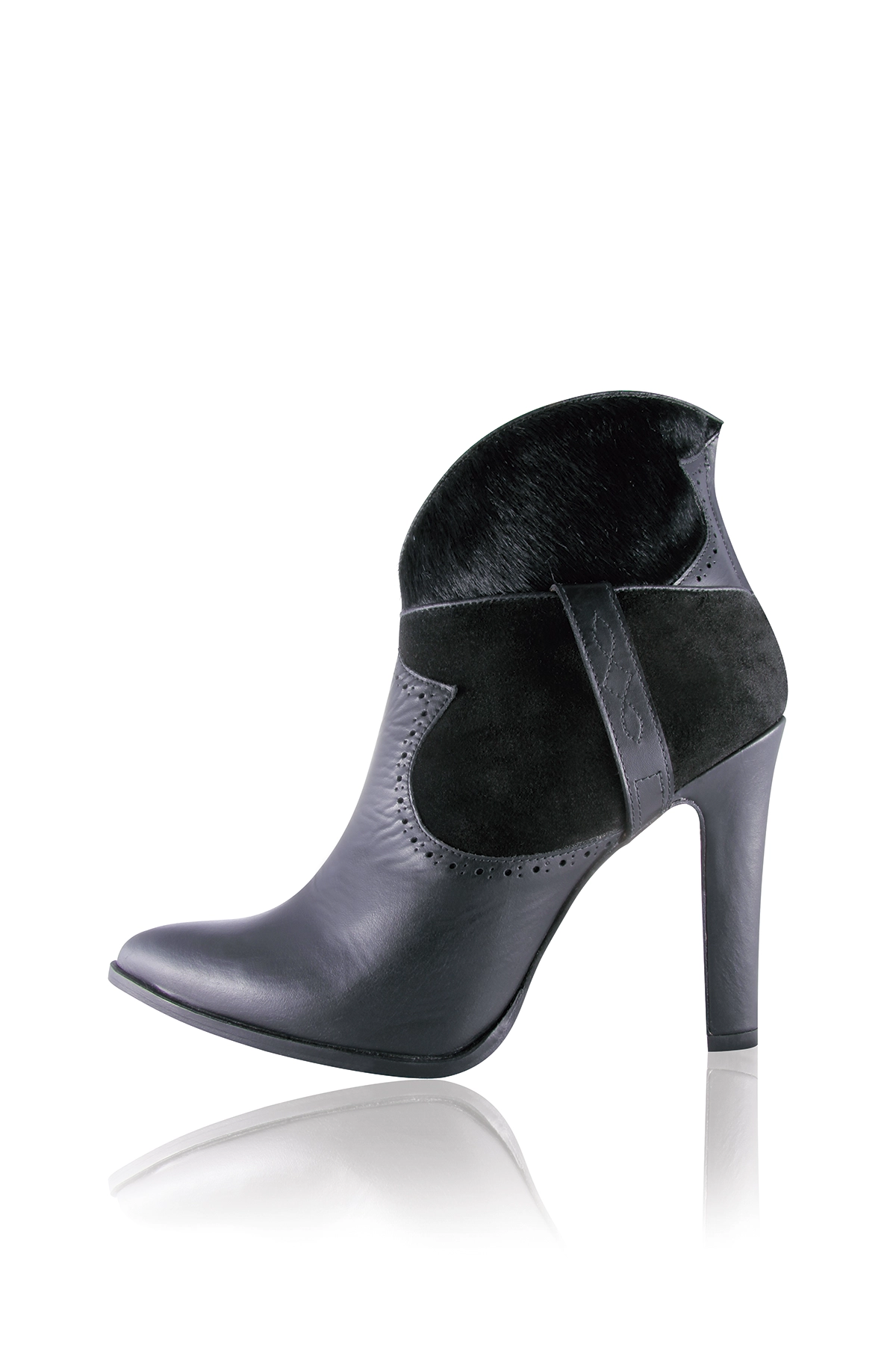 Botin de la colección 