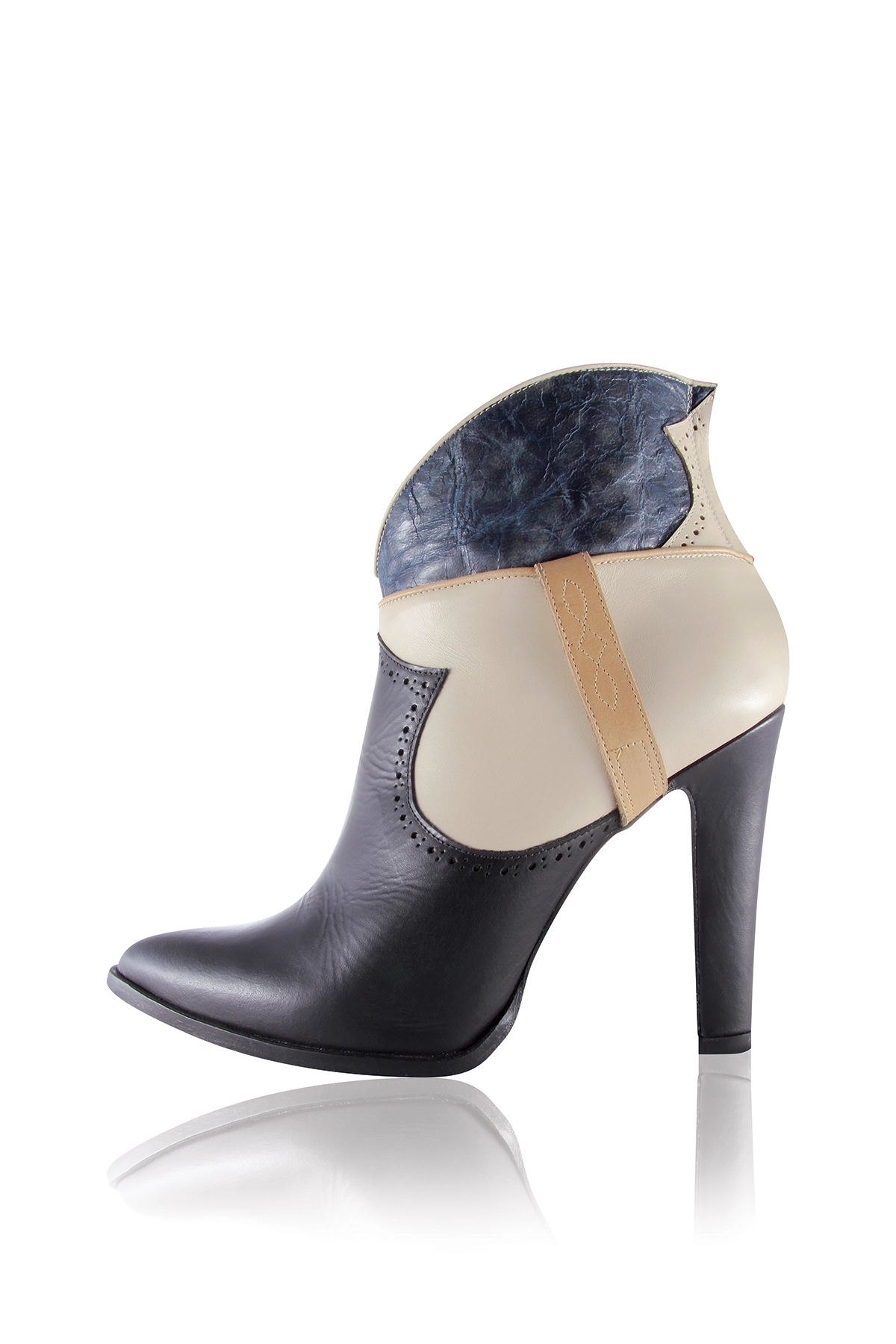 Botin de la colección 