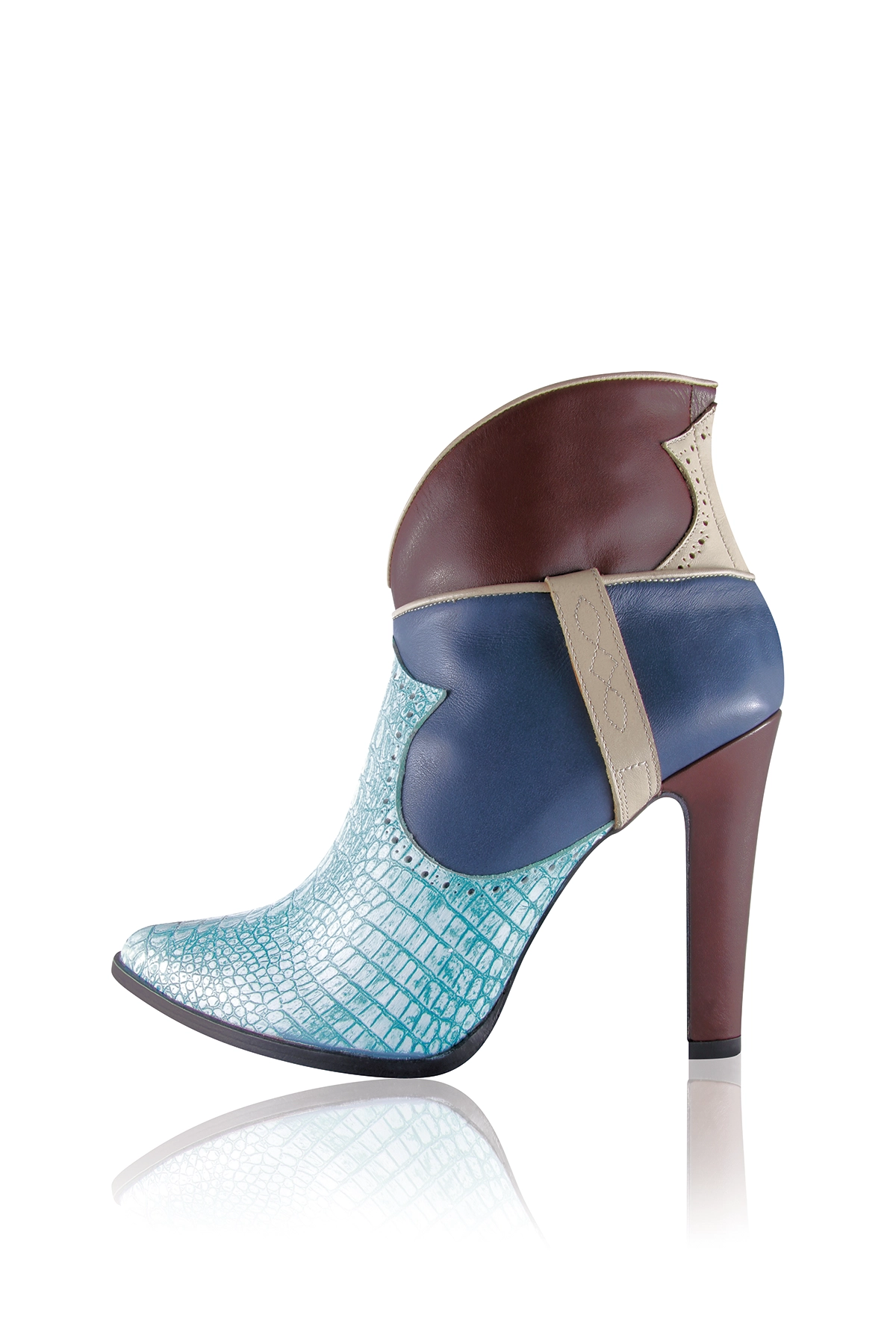 Botin de la colección 