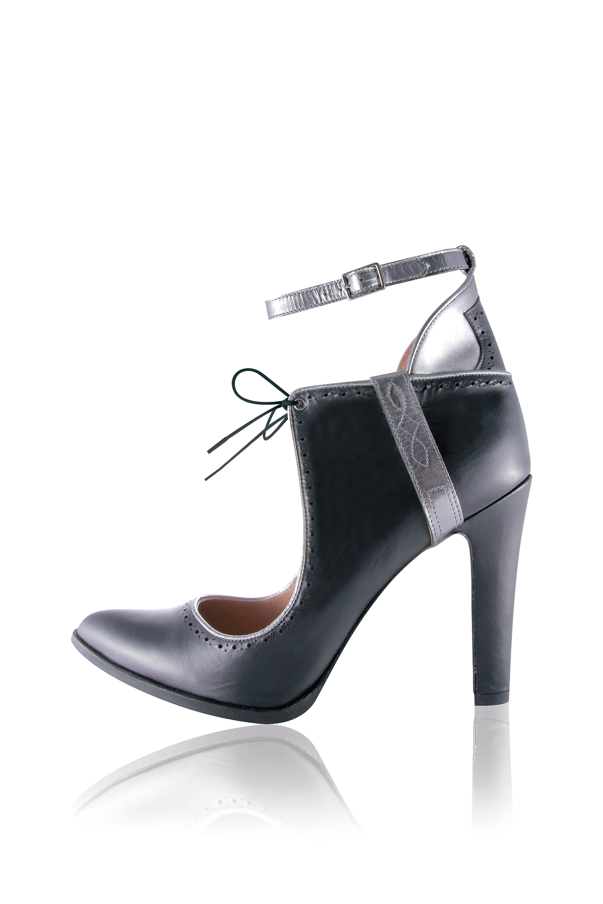 Zapato de la colección 