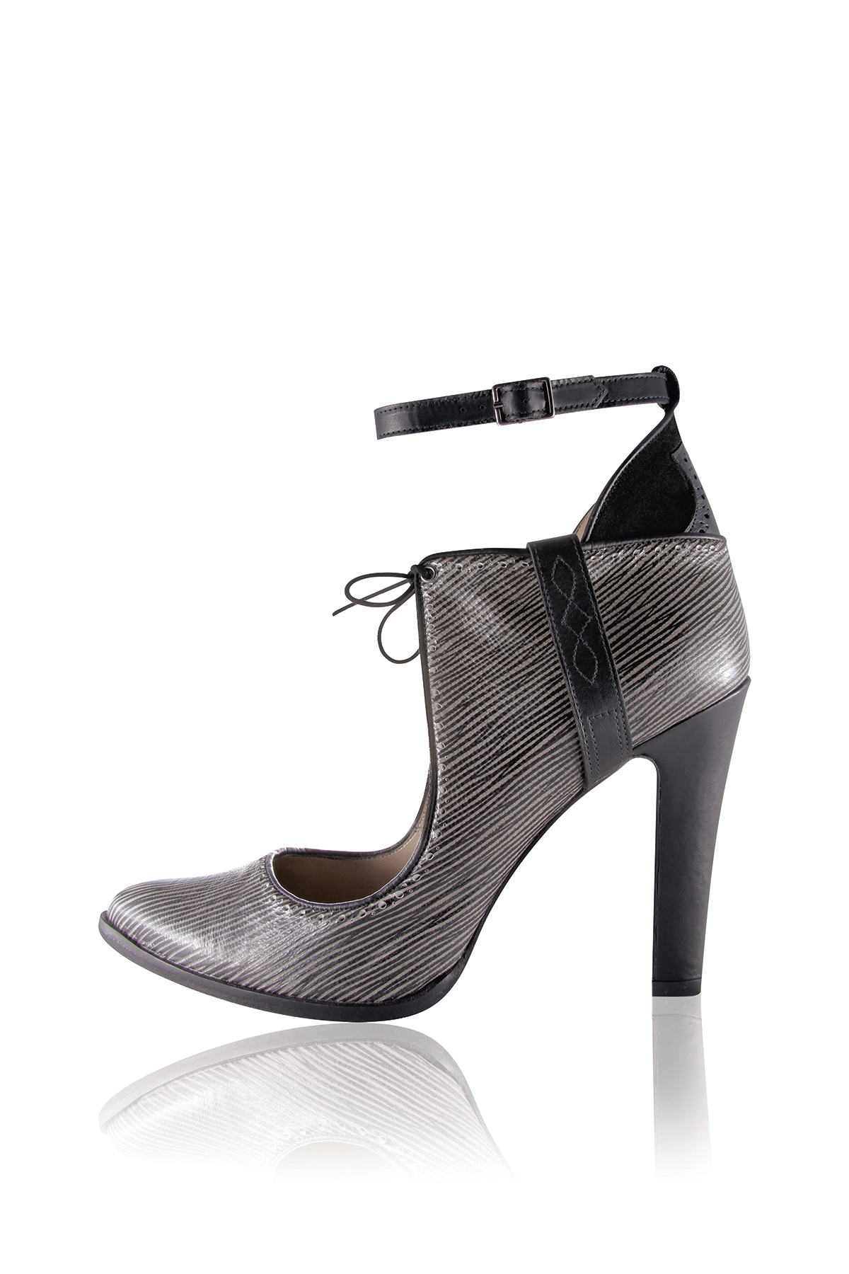 Zapato de la colección 