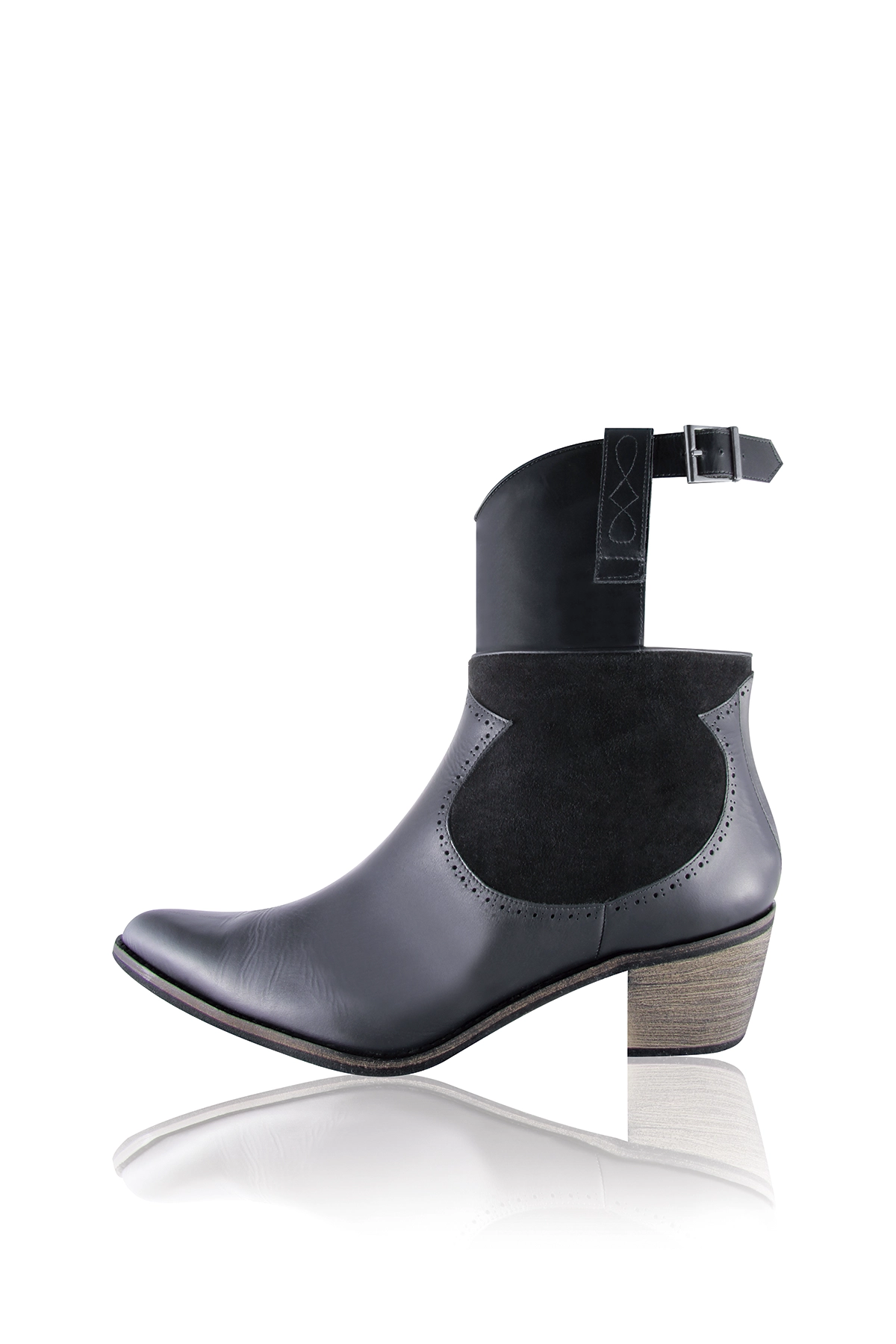 Bota de la colección 