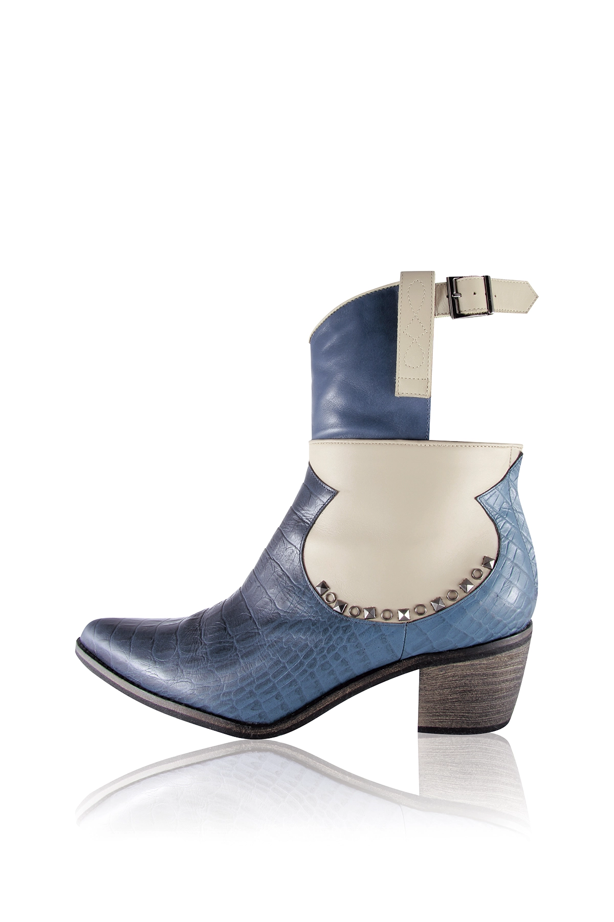 Bota de la colección 