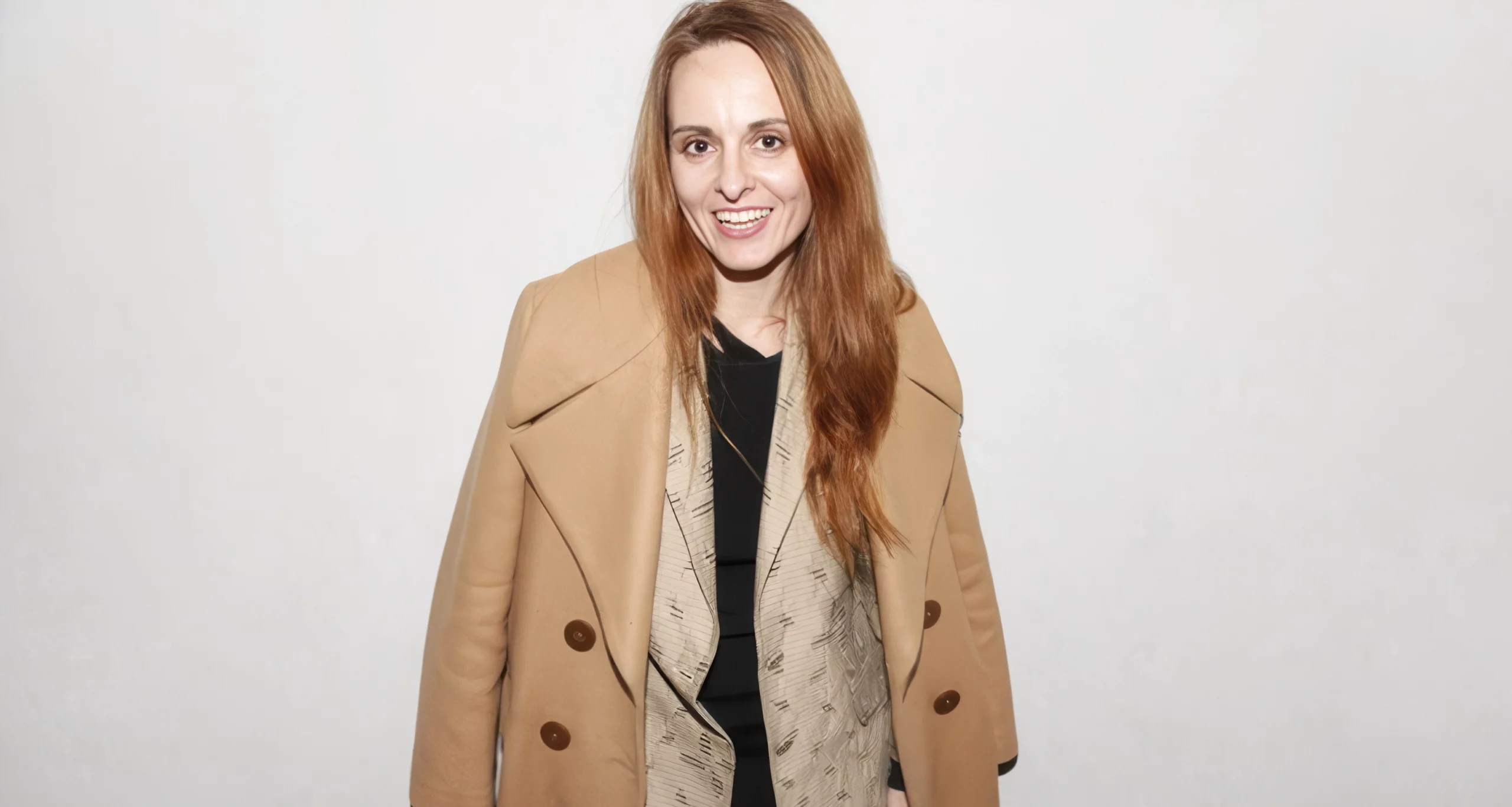 Retrato de Ana Locking