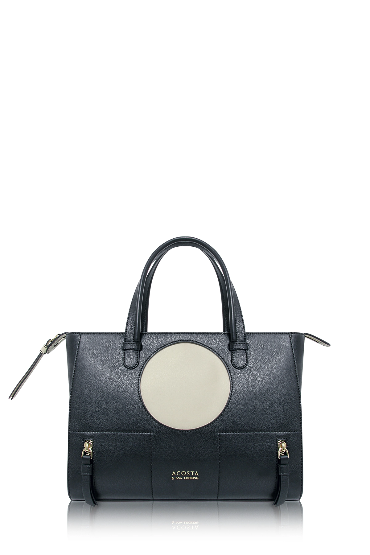 Bolso de la colección 