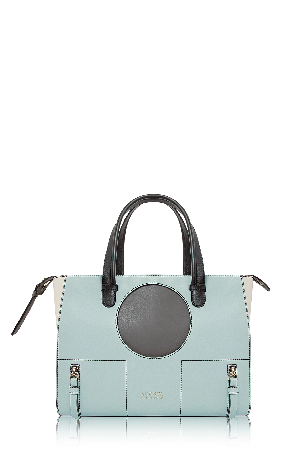 Bolso de la colección 