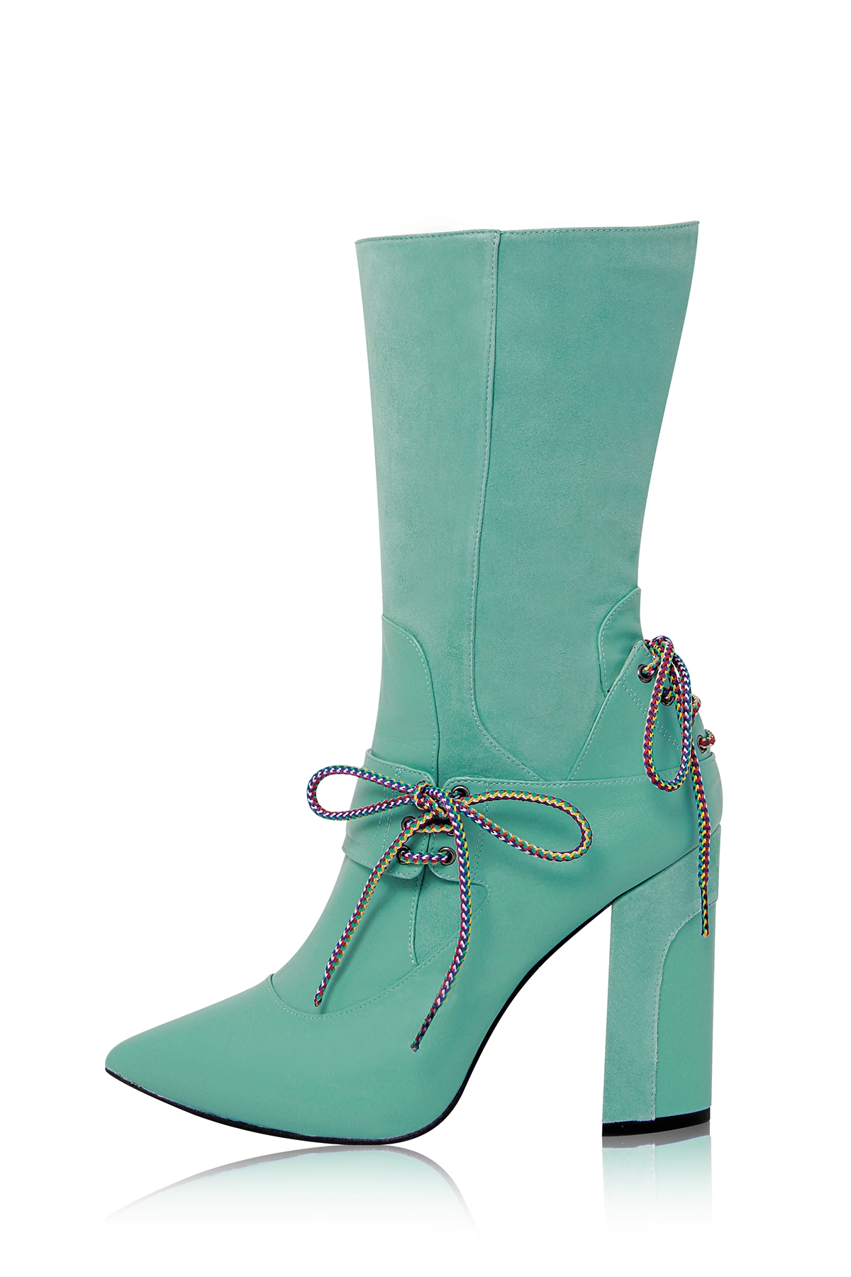 Bota de la colección 