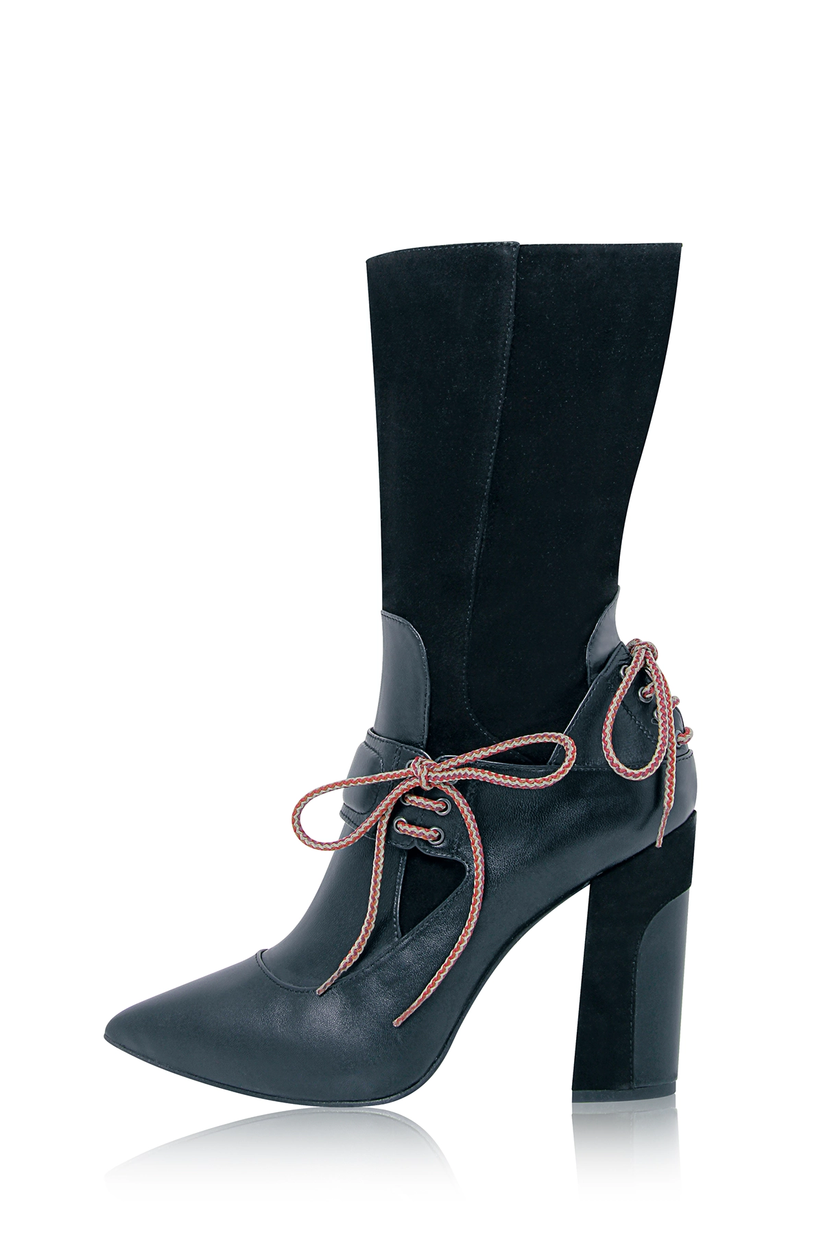 Bota de la colección 