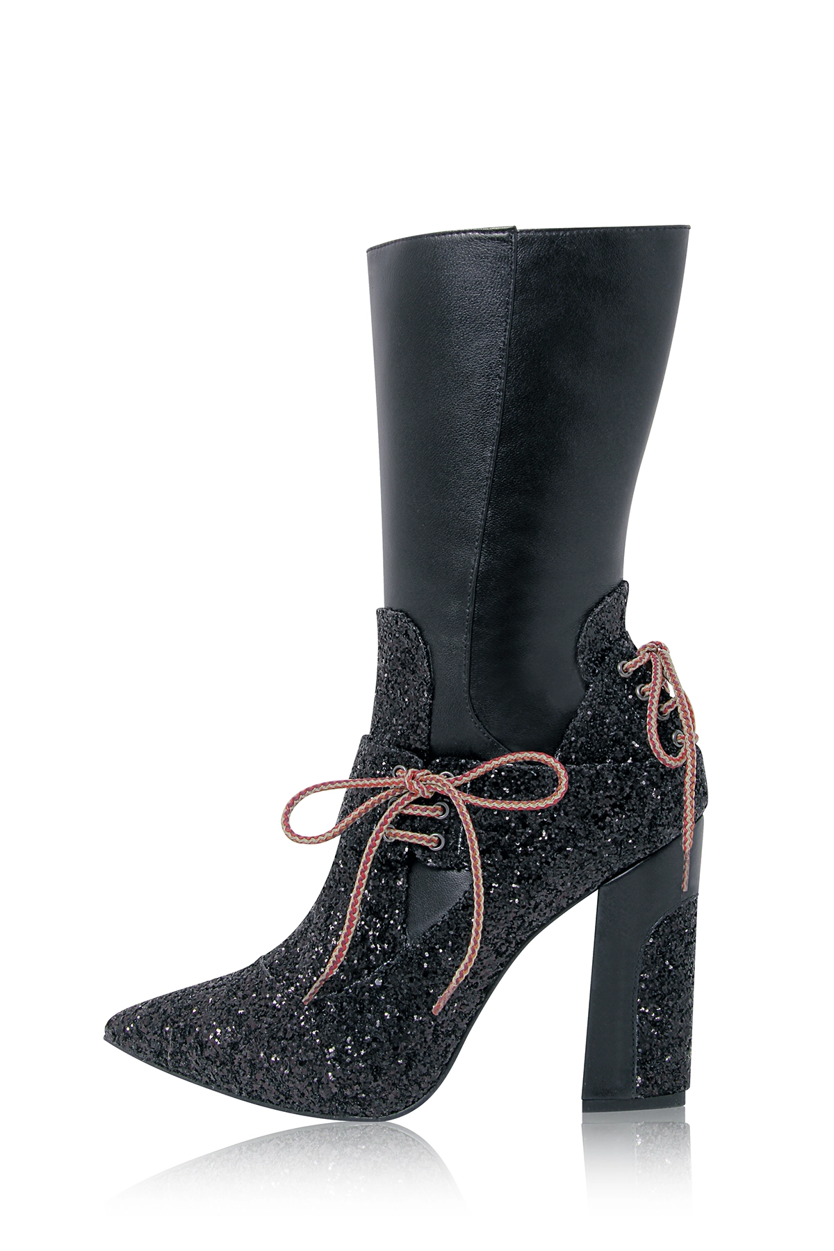 Bota de la colección 