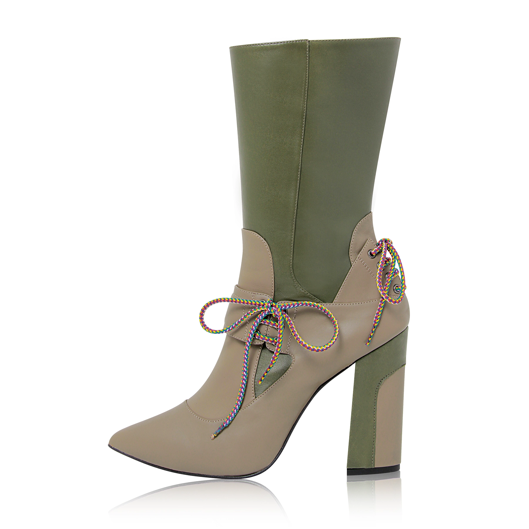 Bota de la colección 