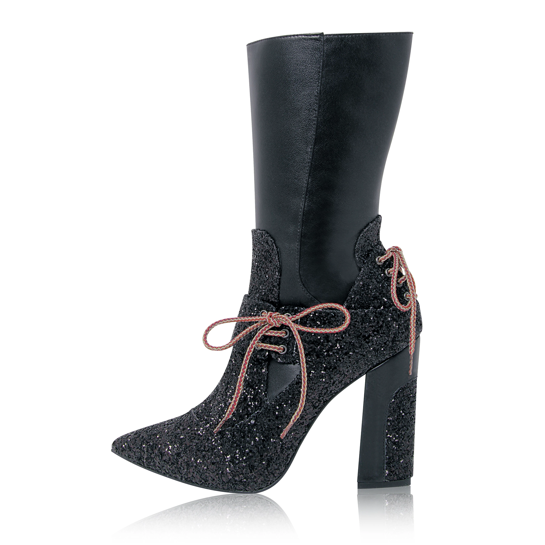 Bota de la colección 