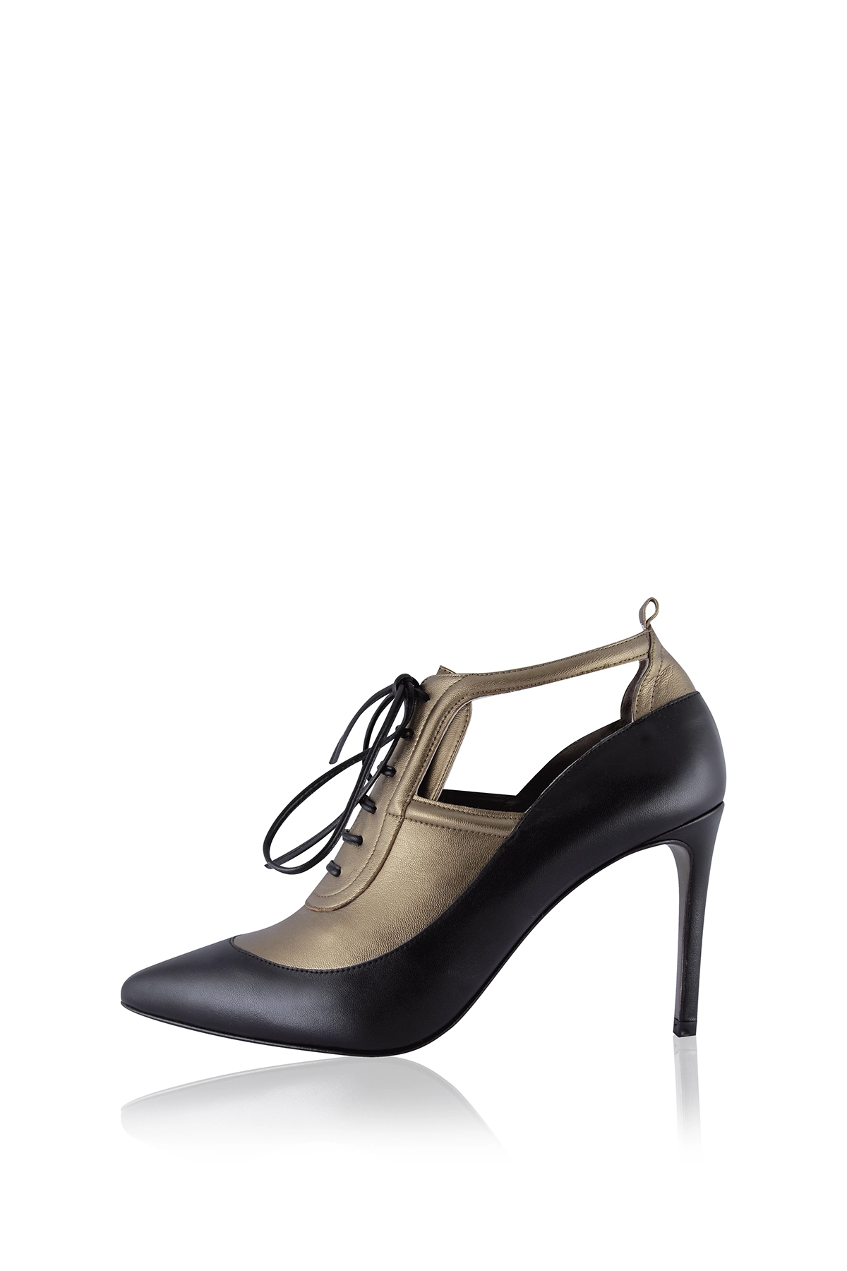 Botín de la colección 