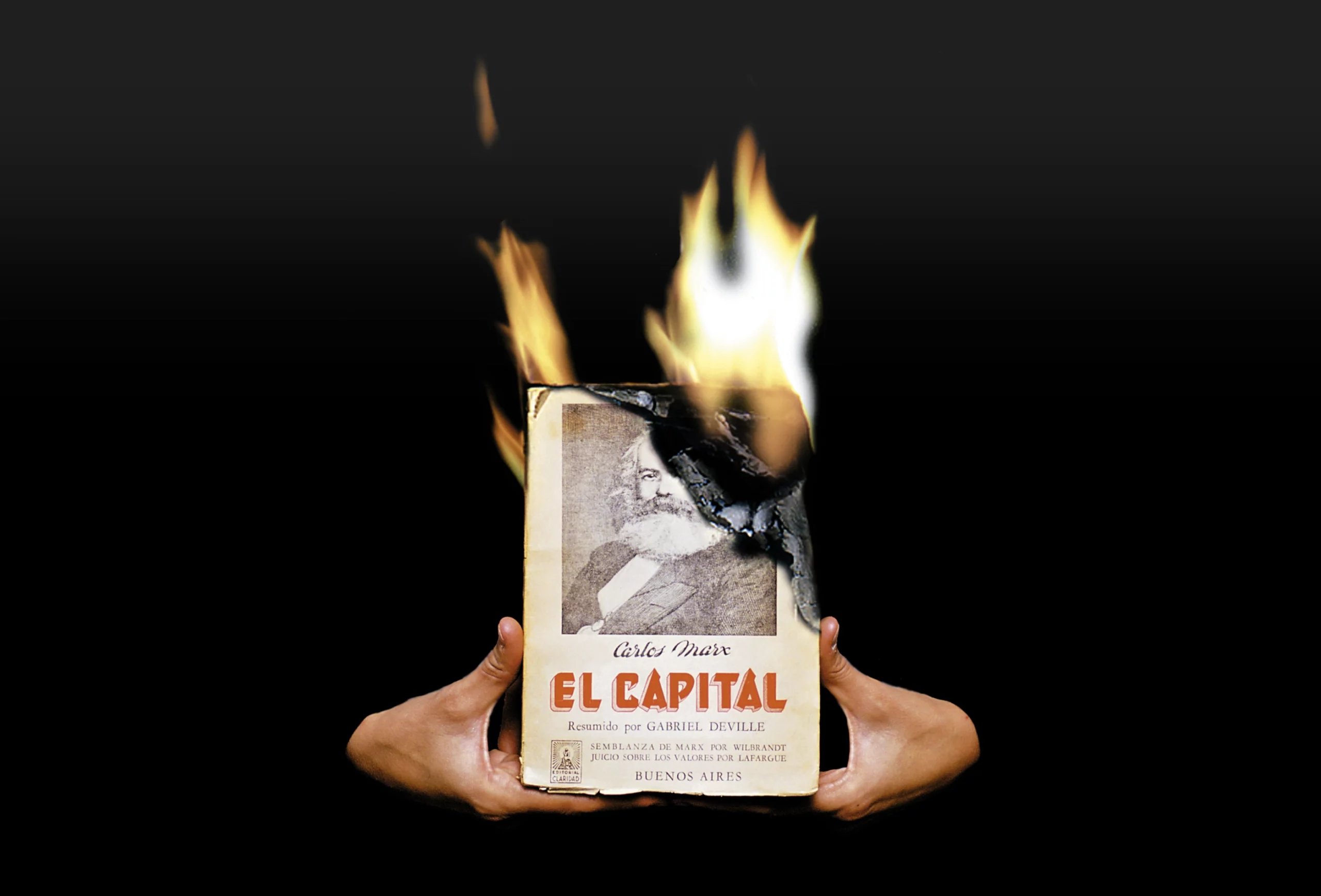 Fotografía de la serie 