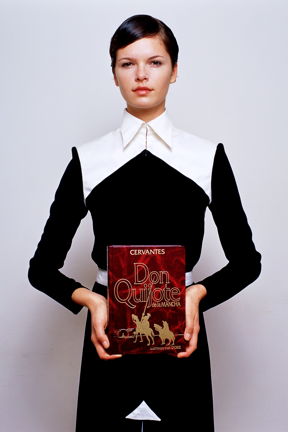 Fotografía de la serie 