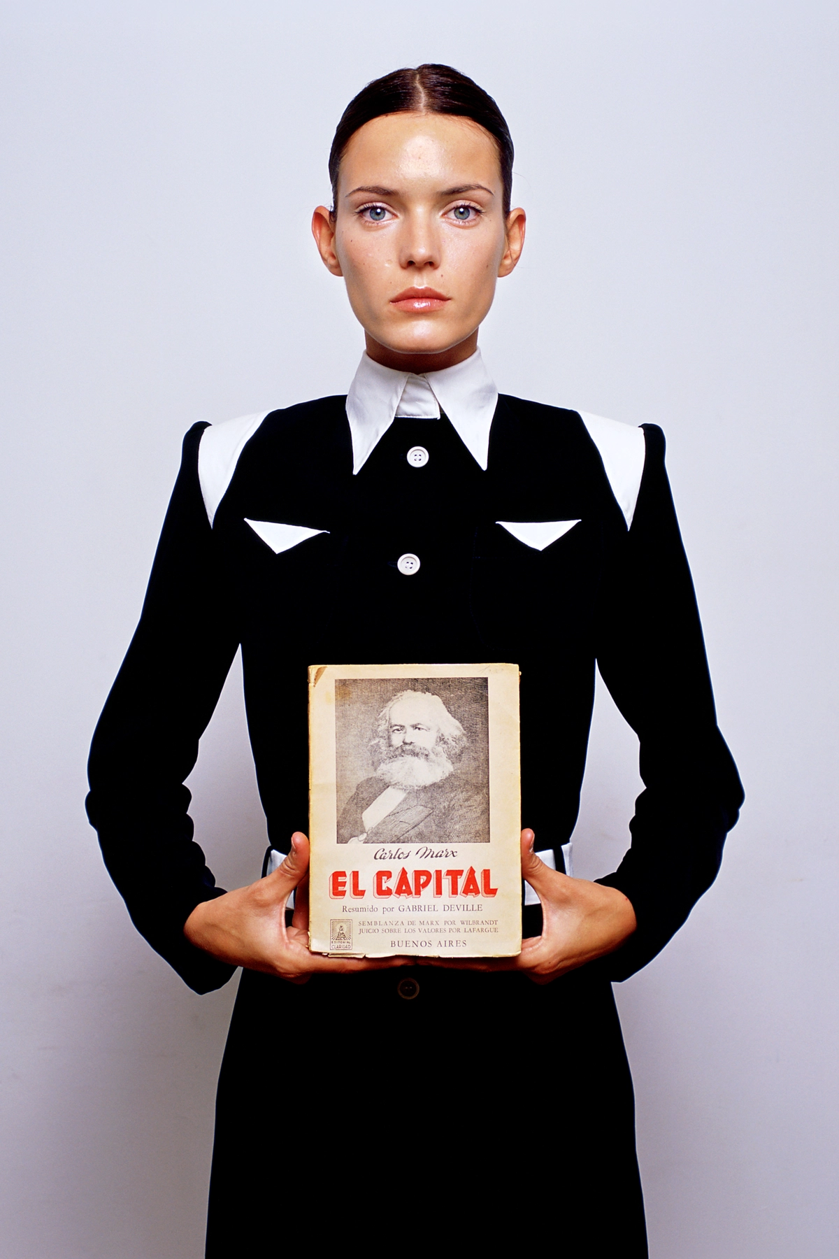 Fotografía de la serie 