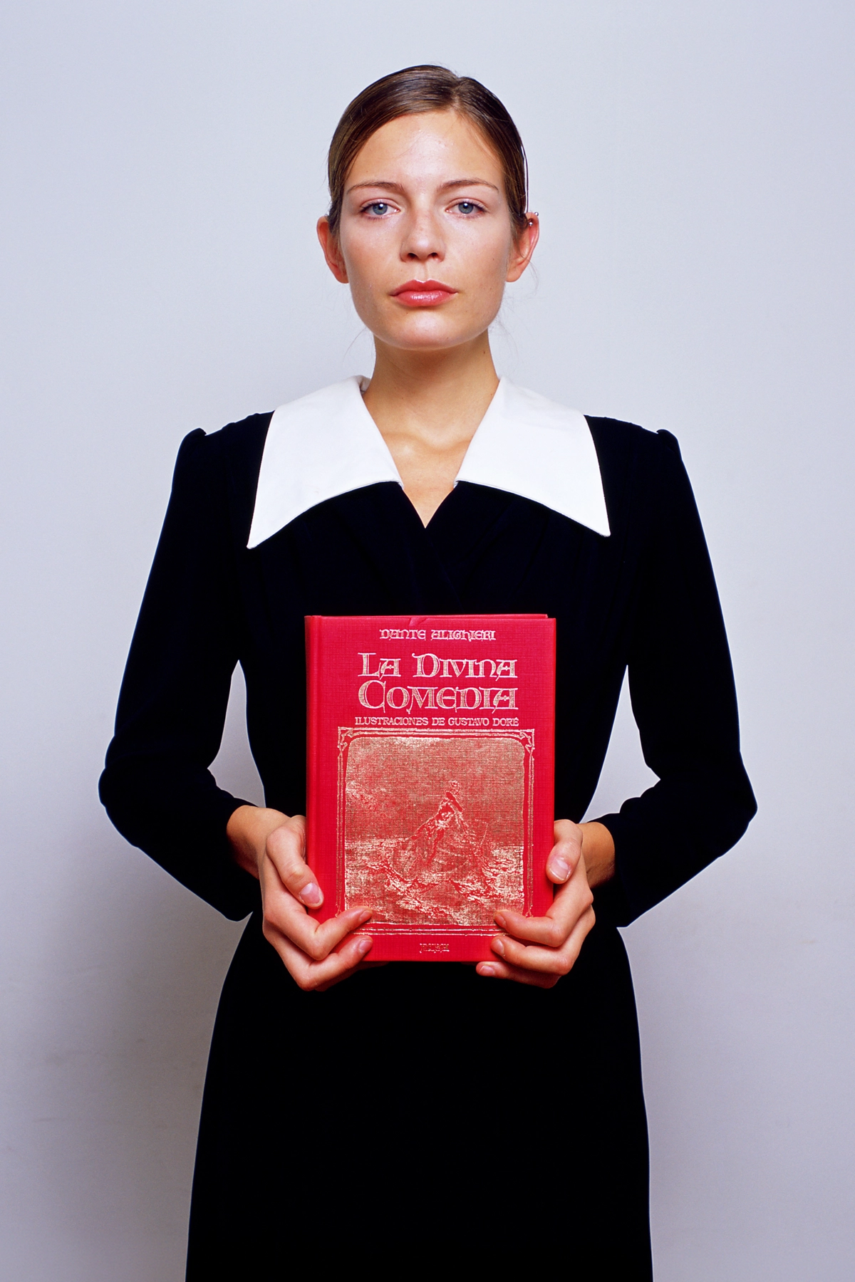 Fotografía de la serie 