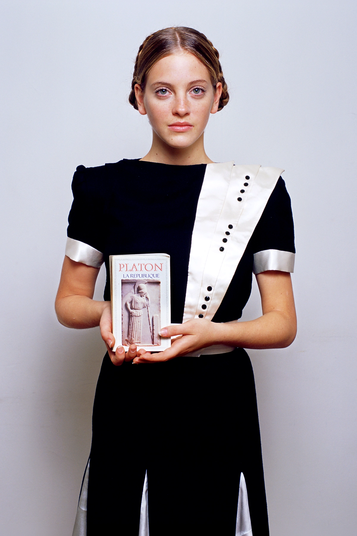 Fotografía de la serie 