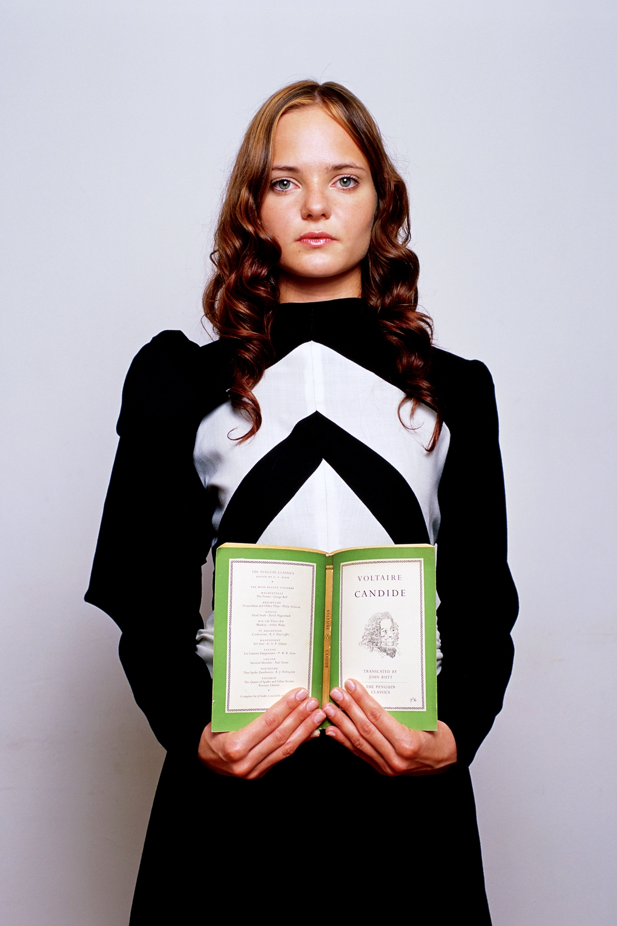 Fotografía de la serie 