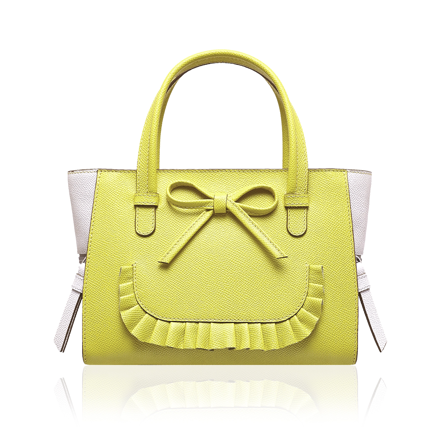 Bolso de la colección 