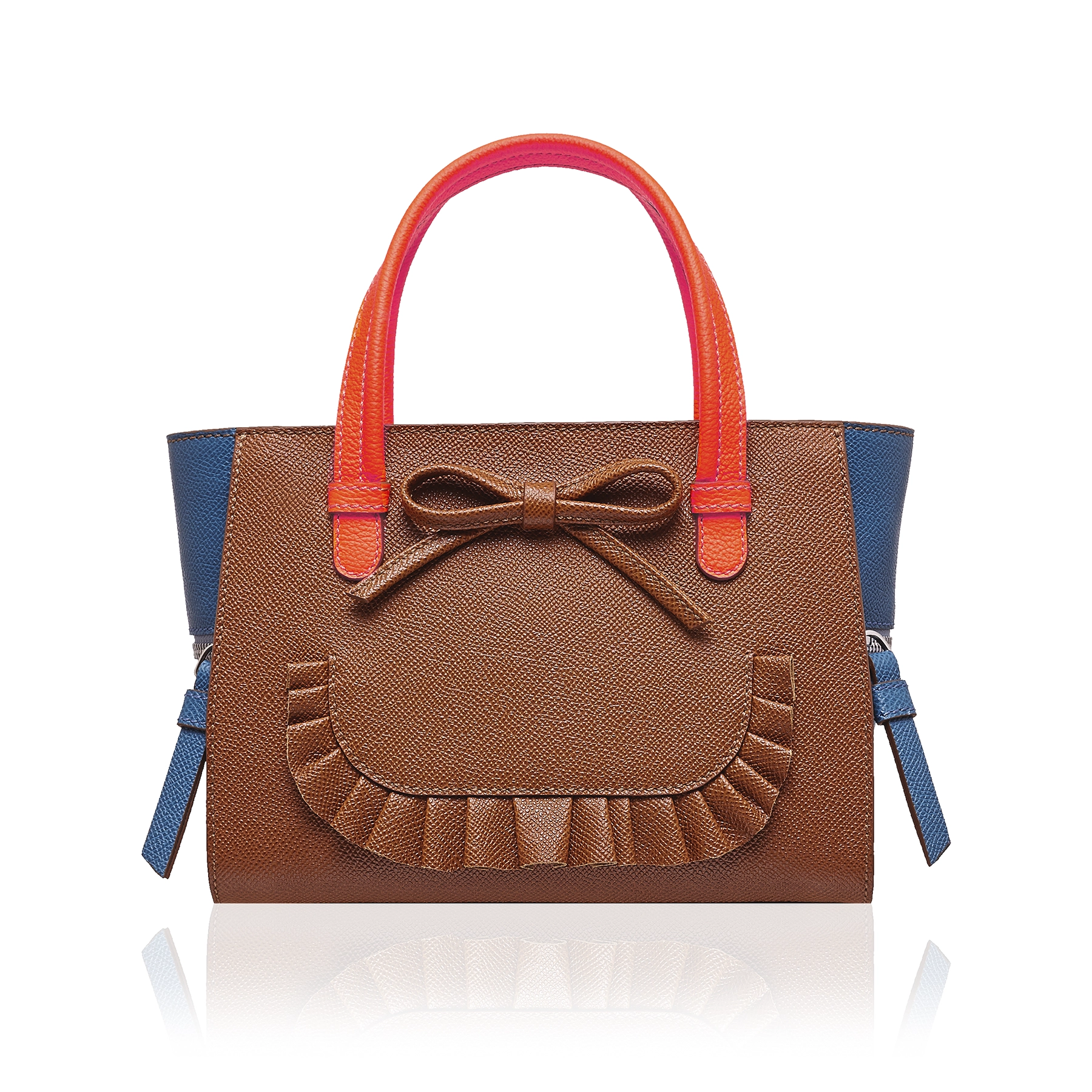 Bolso de la colección 