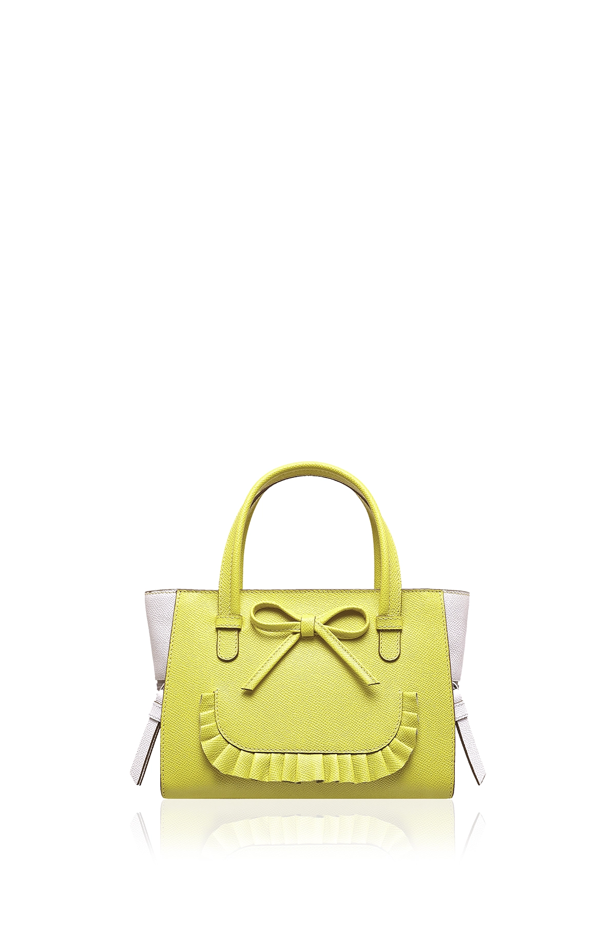 Bolso de la colección 