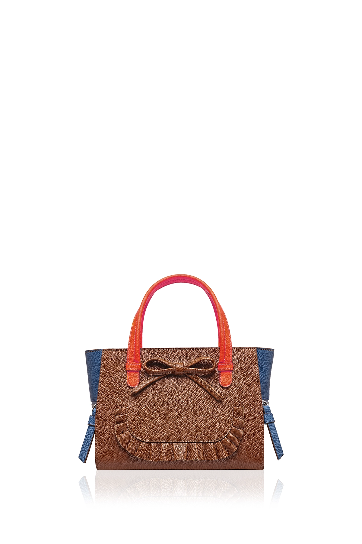 Bolso de la colección 