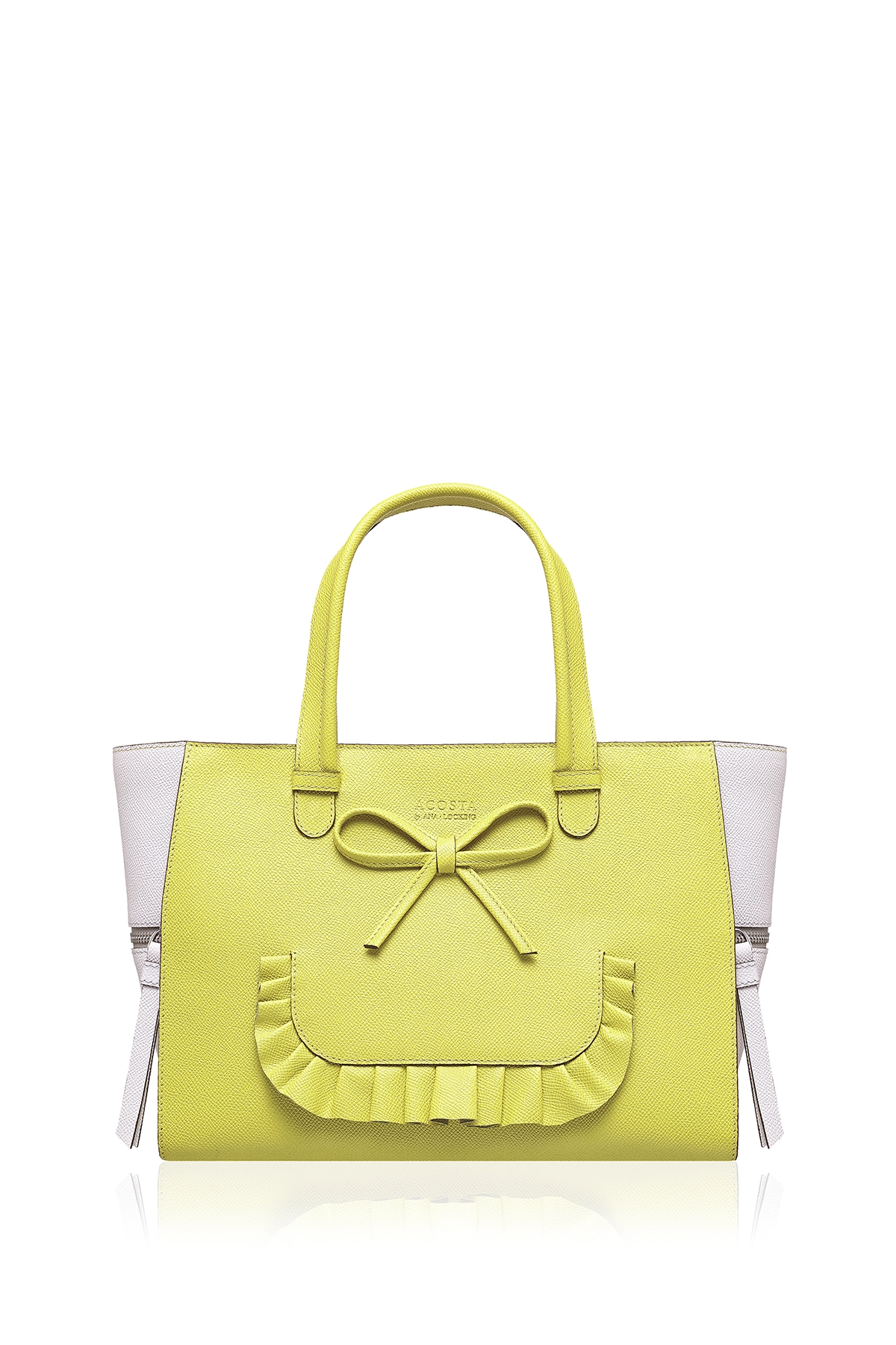 Bolso de la colección 