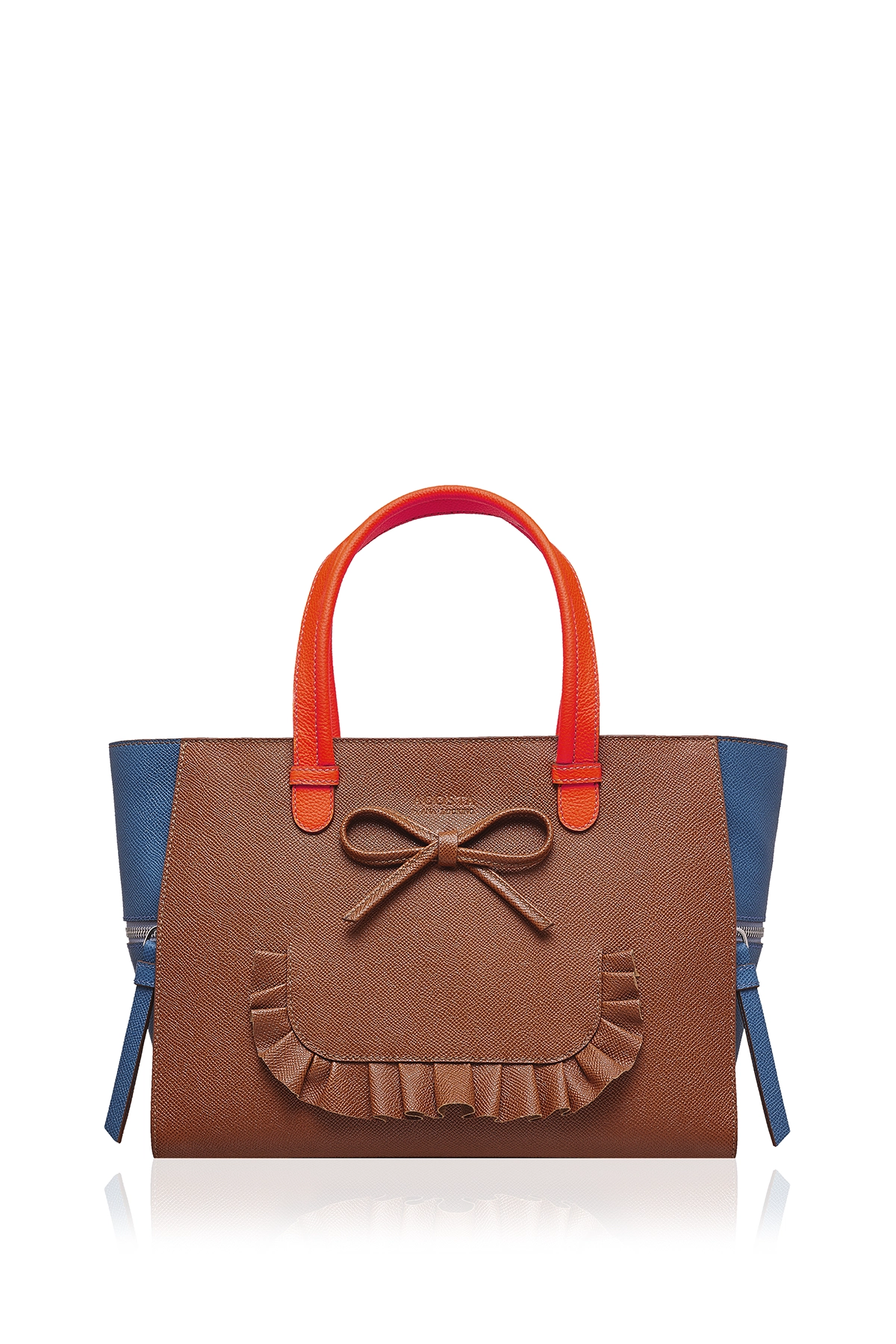 Bolso de la colección 