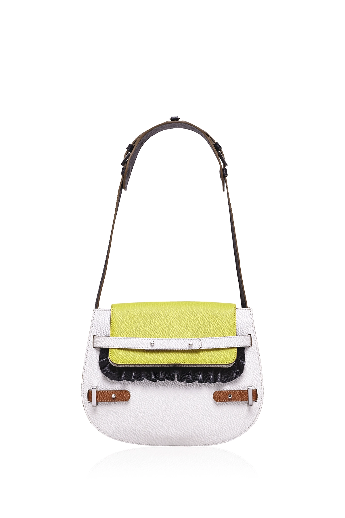 Bolso de la colección 