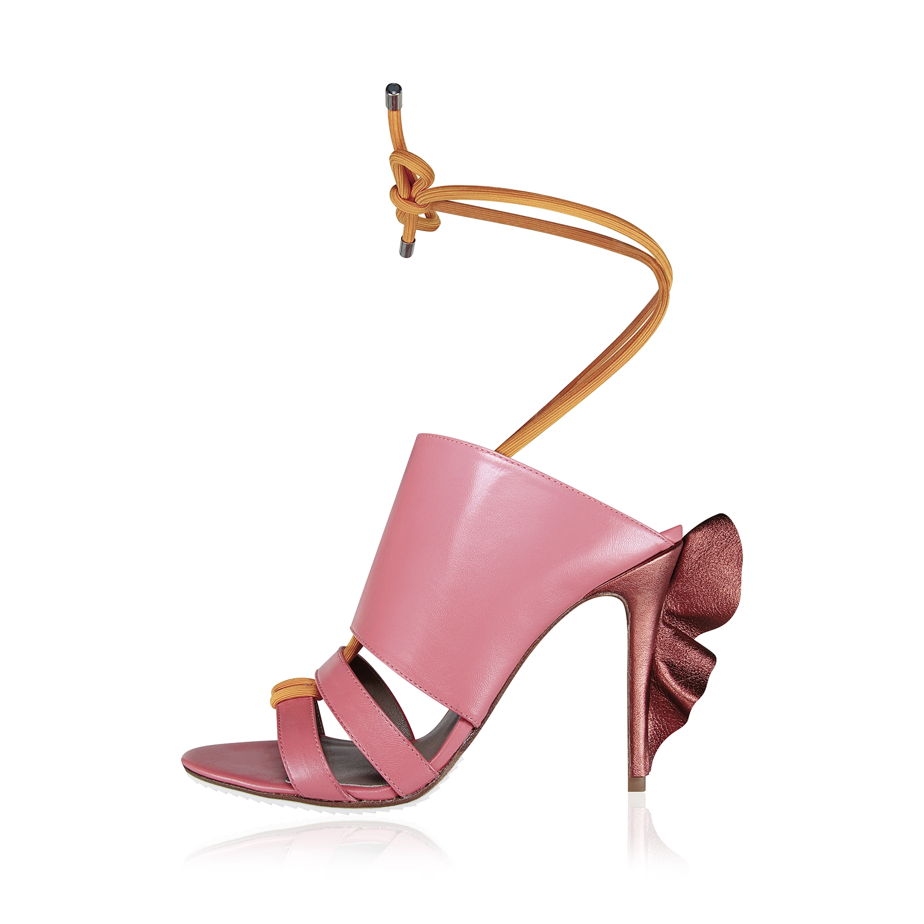 Zapato de la colección 