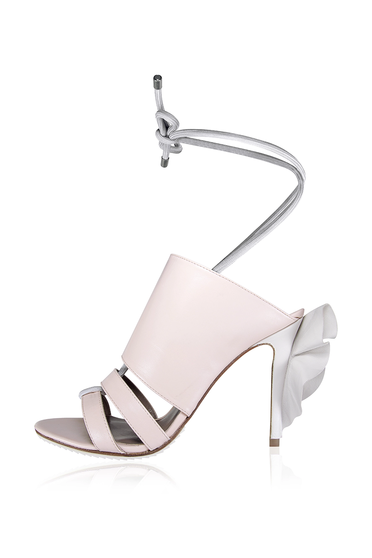 Zapato de la colección 