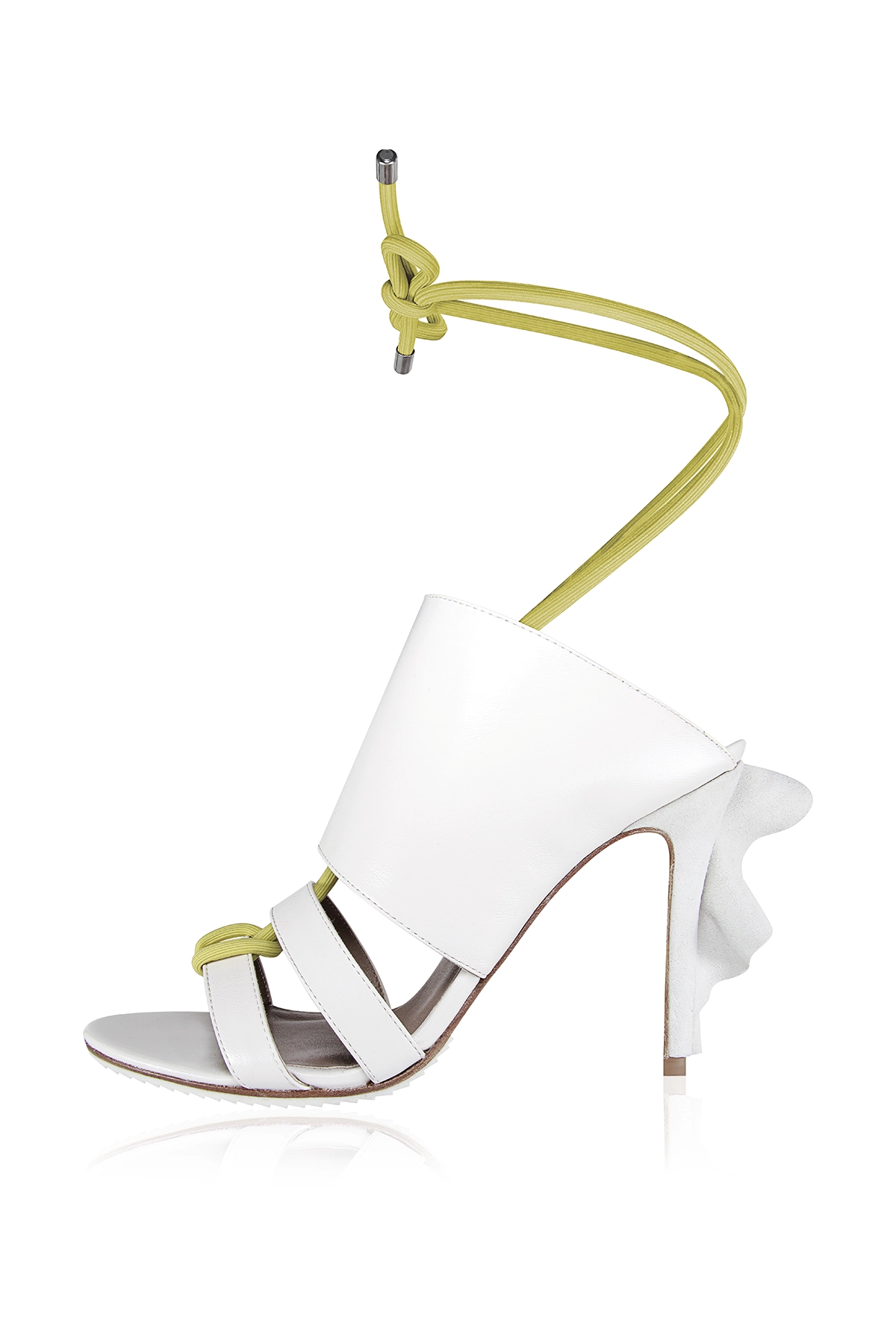 Zapato de la colección 