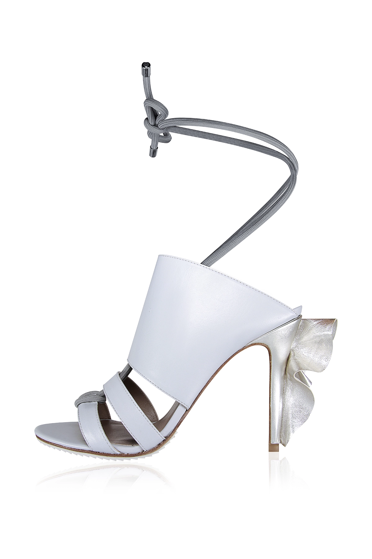 Zapato de la colección 