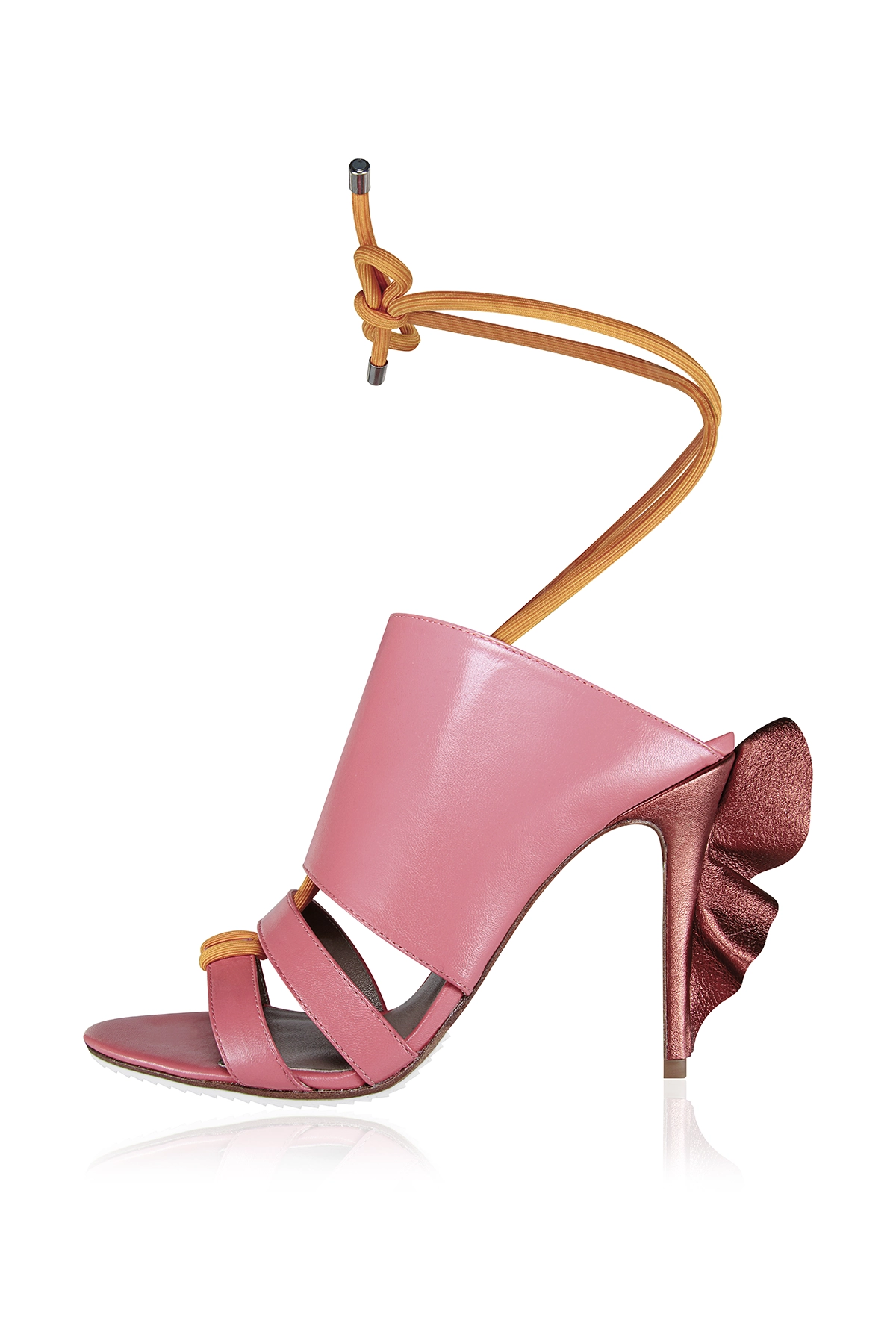 Zapato de la colección 