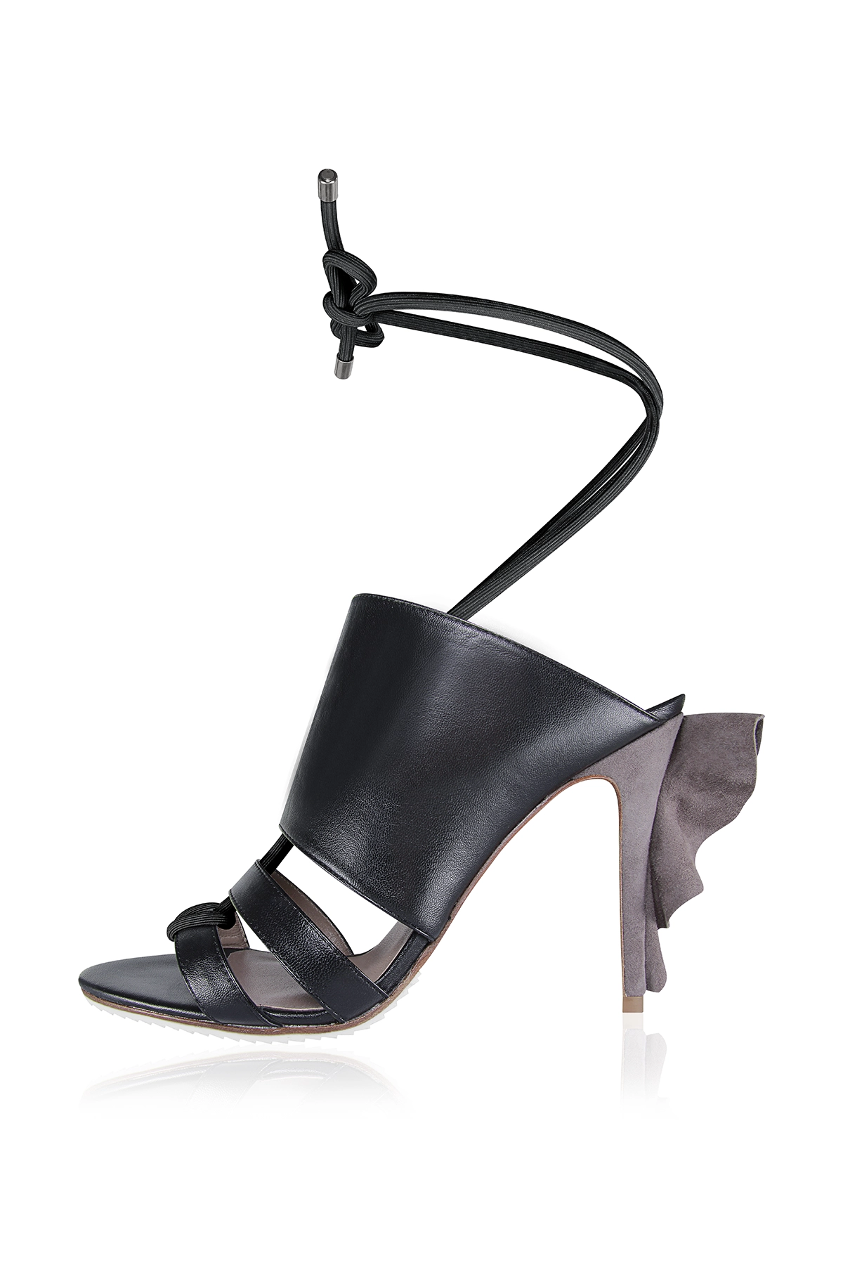 Zapato de la colección 