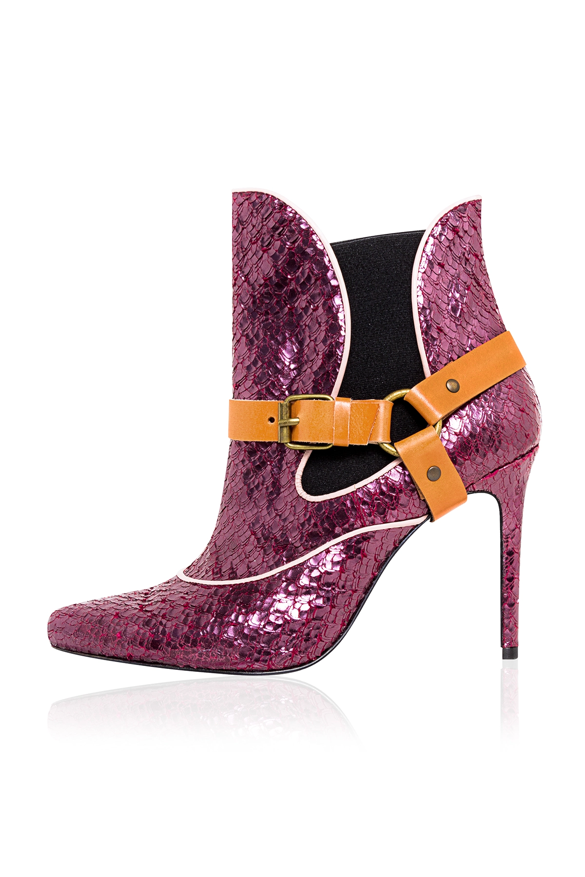 Botín de la colección 