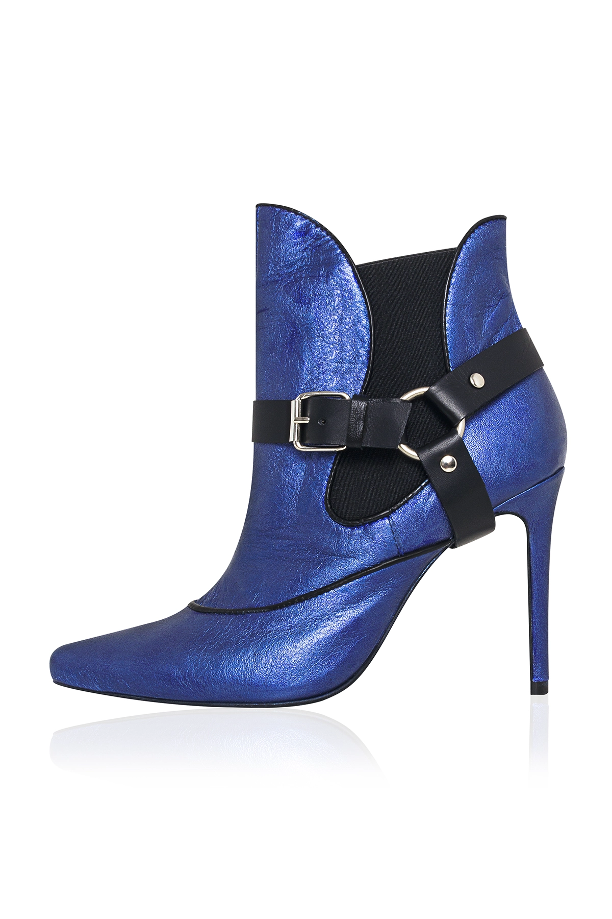 Botín de la colección 