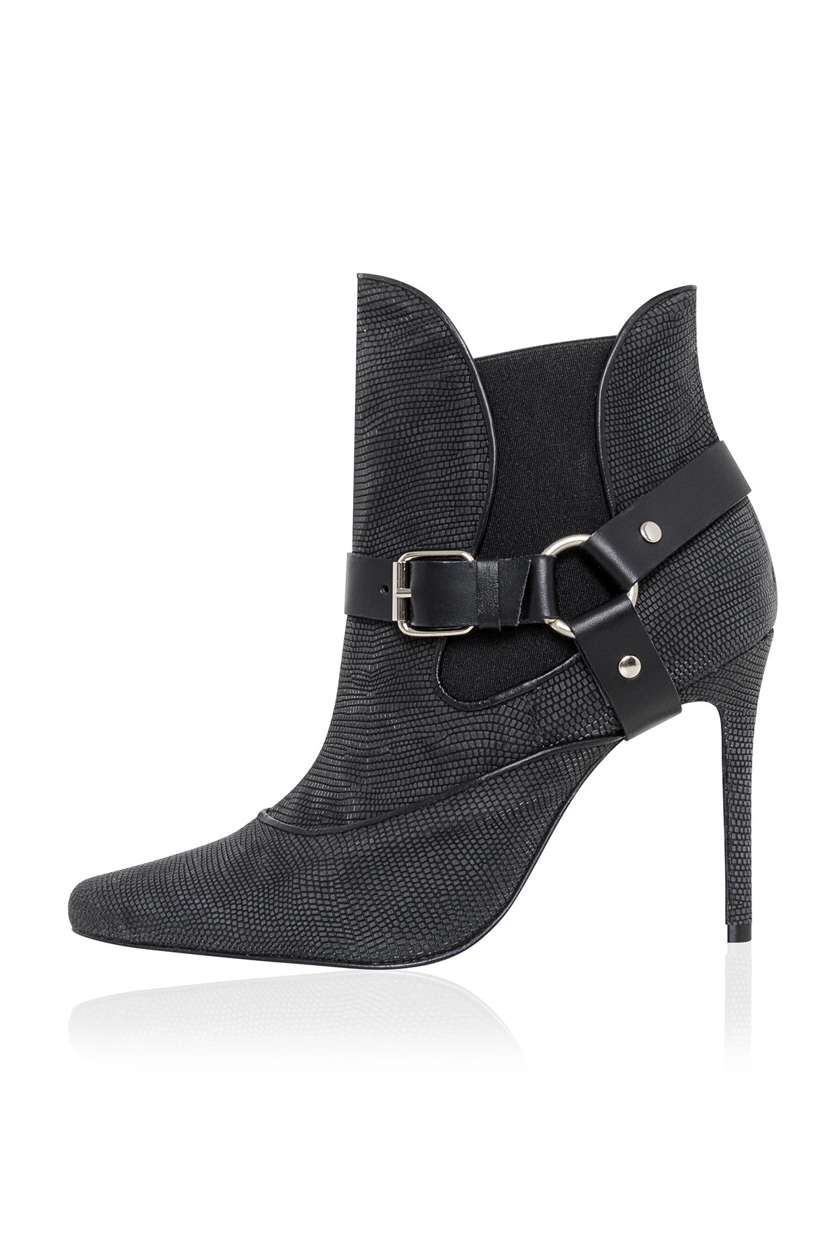 Botín de la colección 