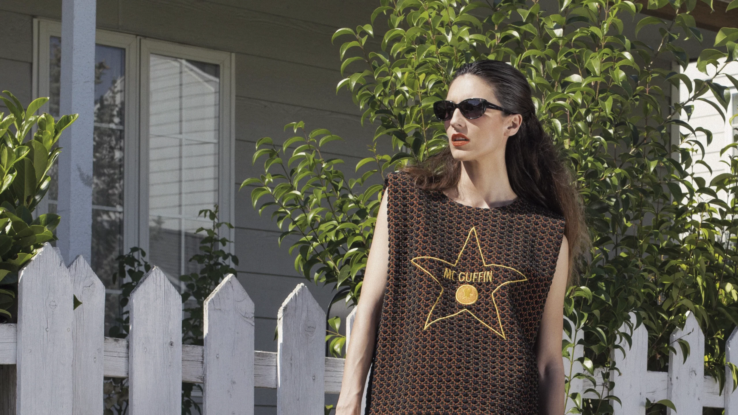 Publicidad de la colección 