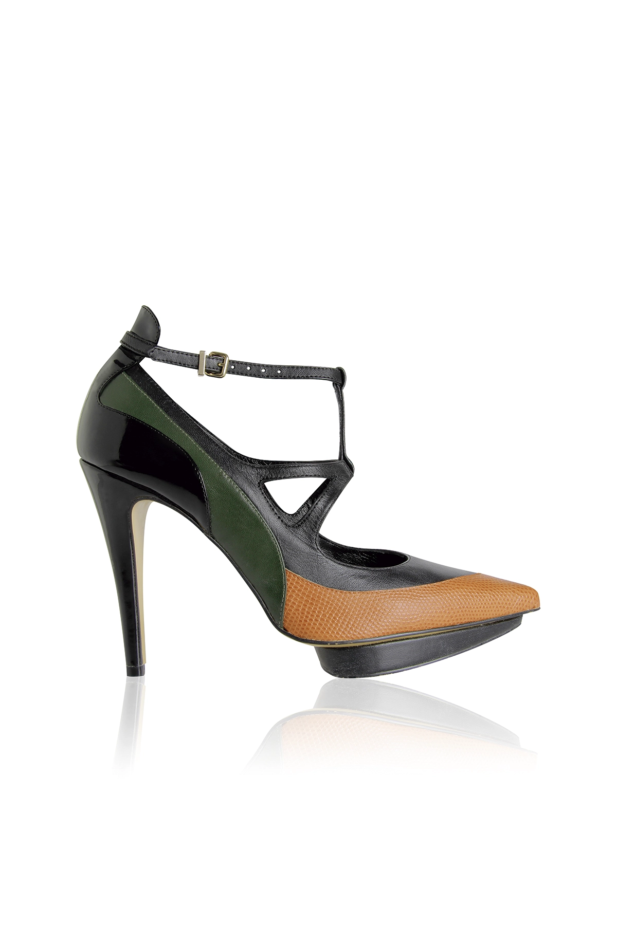 Zapato de la colección 