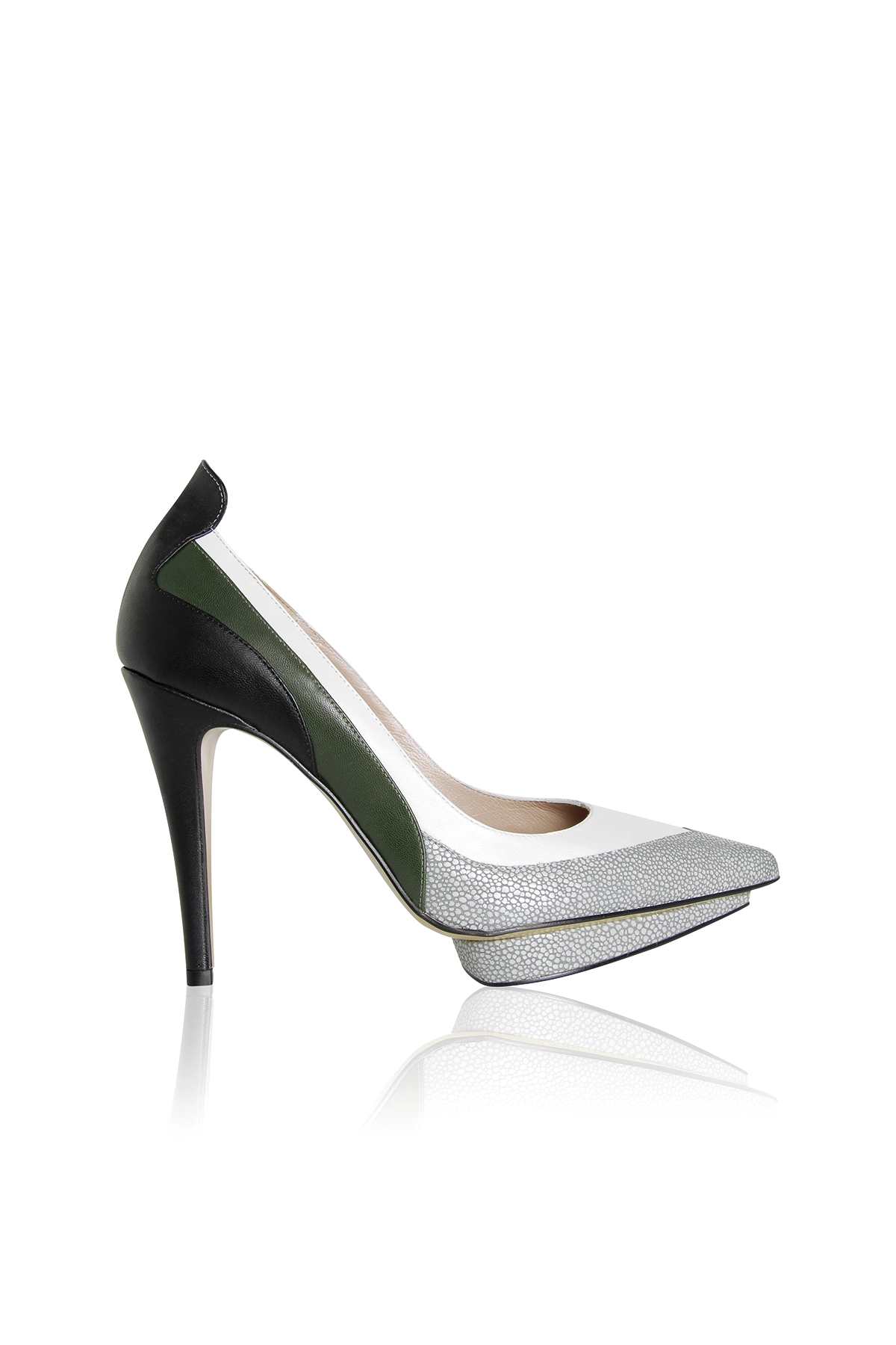 Zapato de la colección 