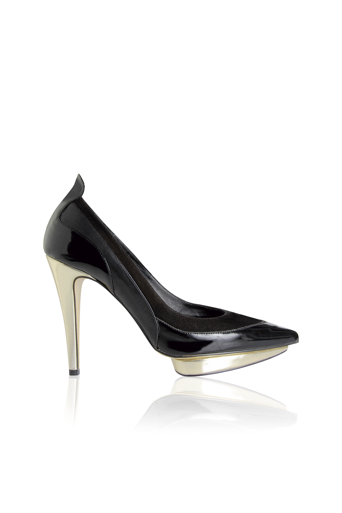 Zapato de la colección 