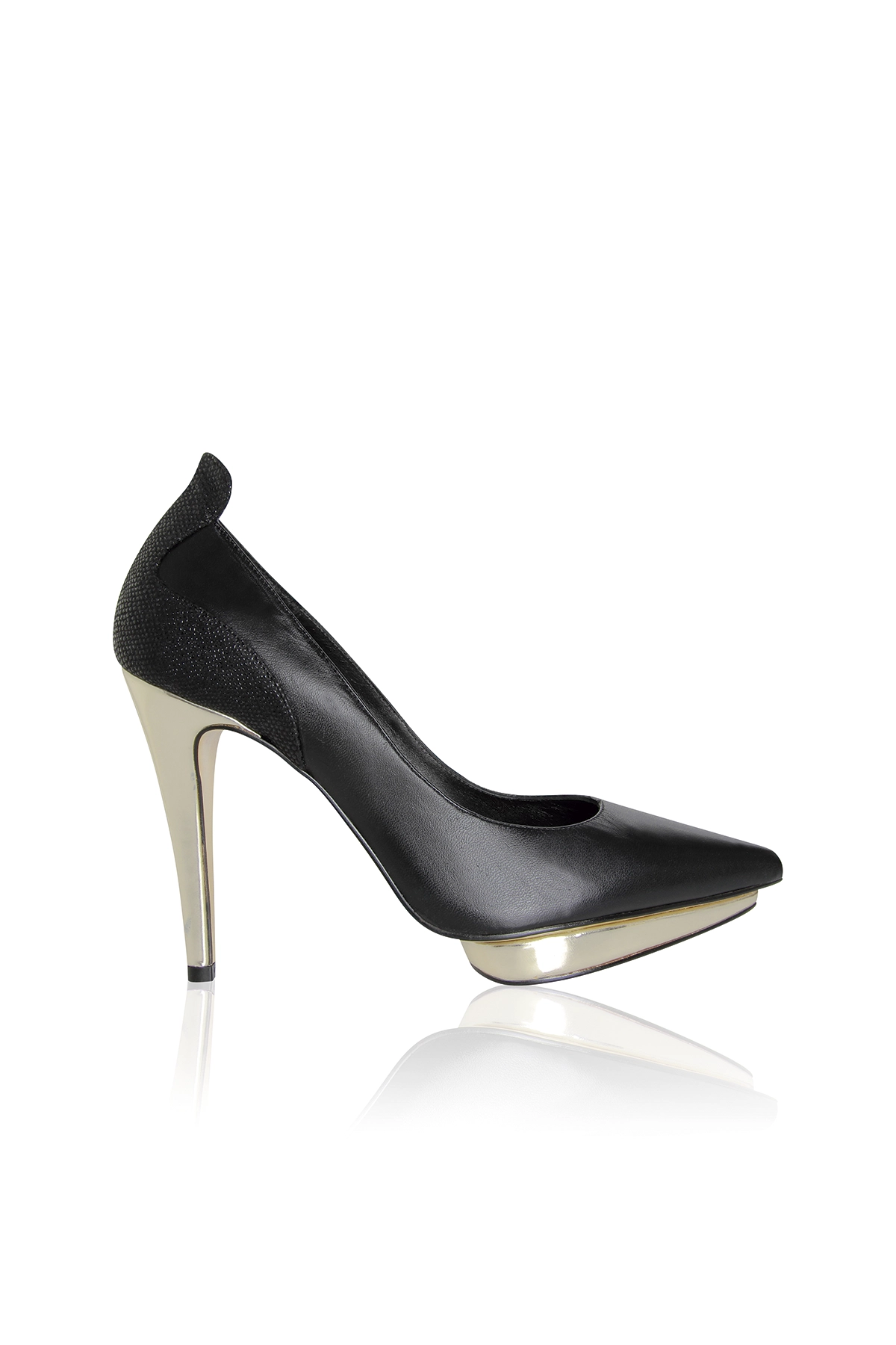 Zapato de la colección 