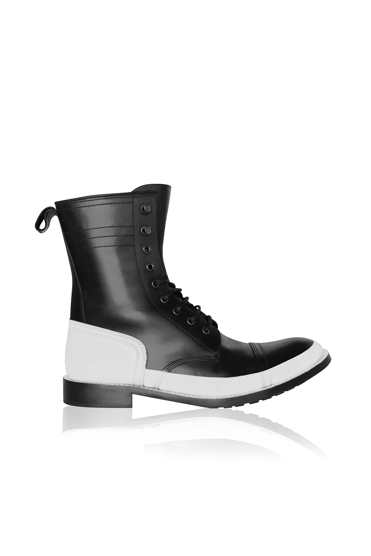 Zapato de la colección 