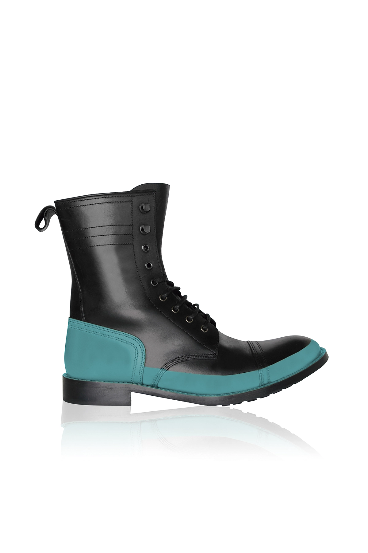 Zapato de la colección 