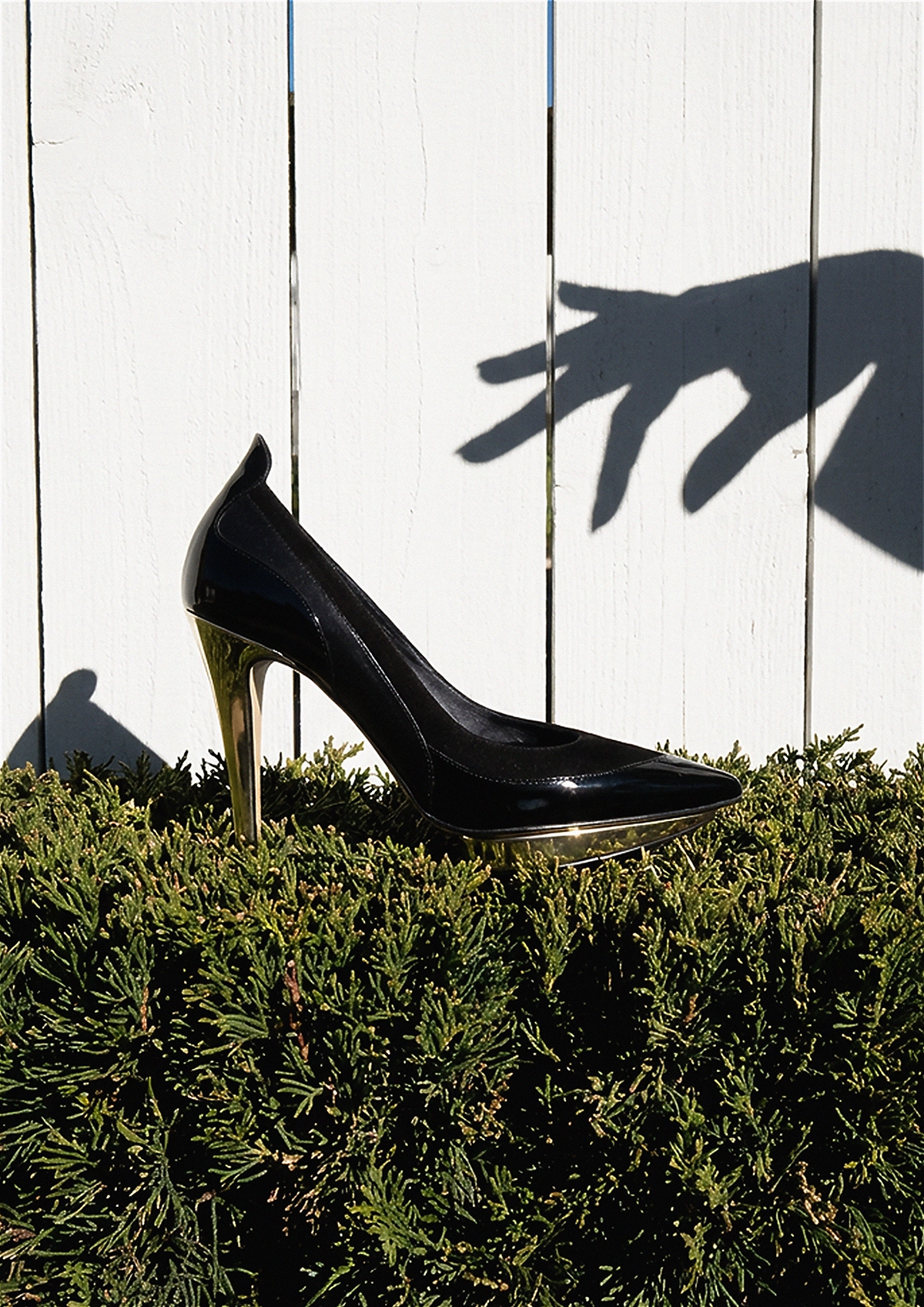 Publicidad de la colección 