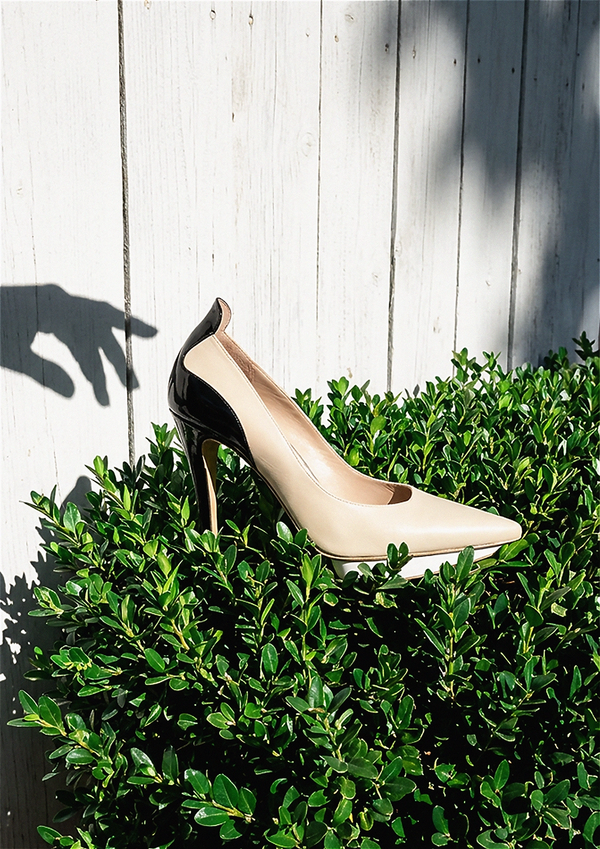 Publicidad de la colección 