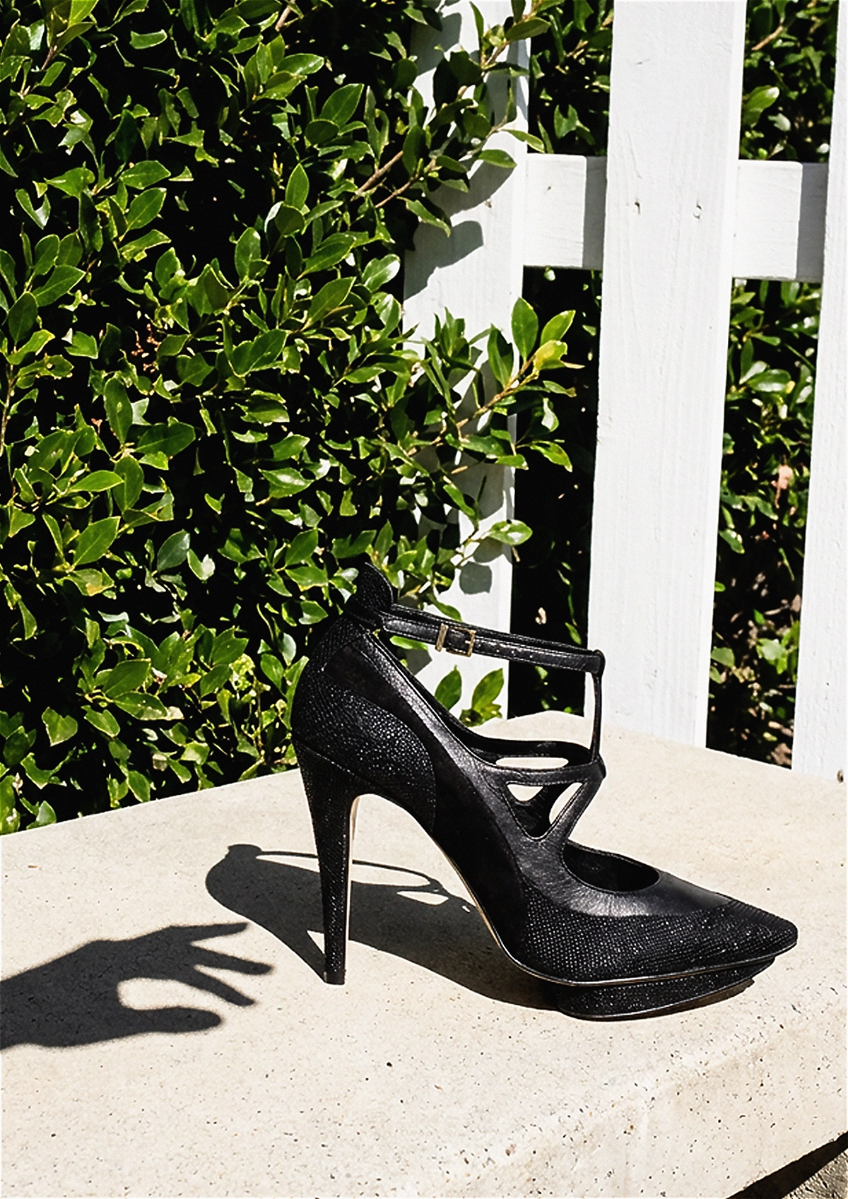 Publicidad de la colección 